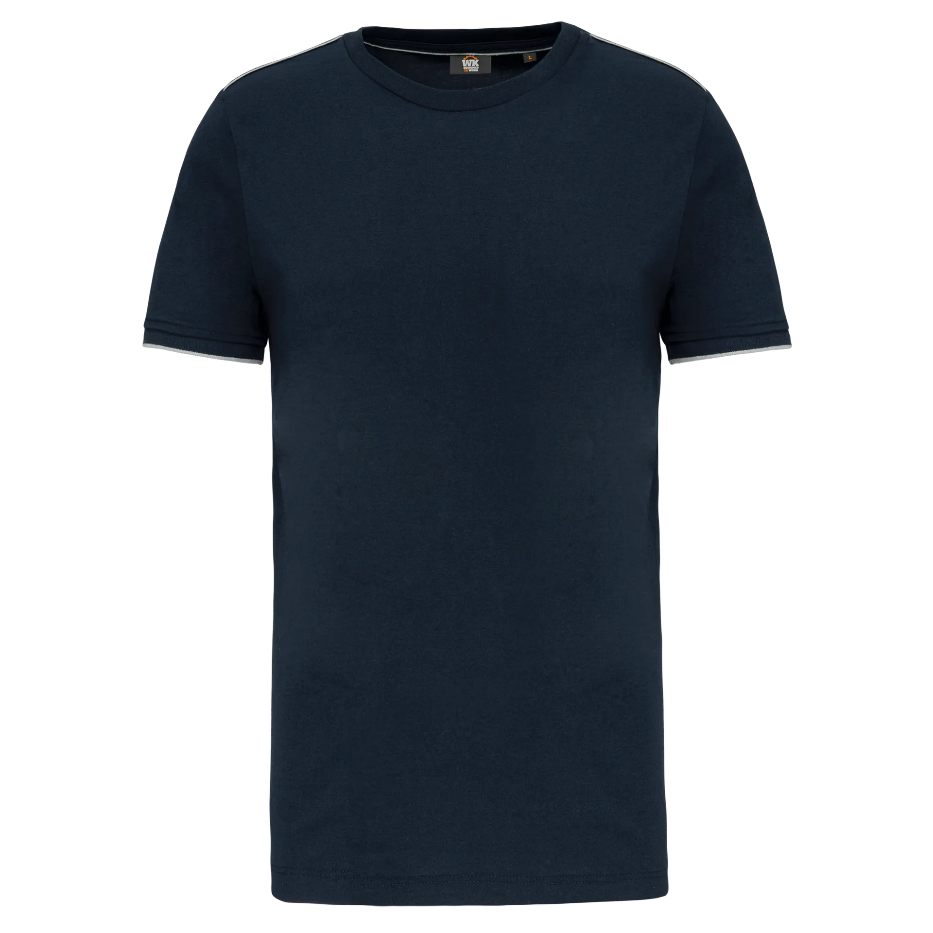 Kurzarm-T-Shirt Day To Day
