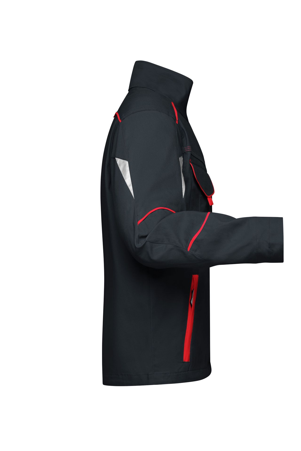 Arbeitsjacke JN 849 – Funktionelle Workwear Jacke | Optional mit Logo