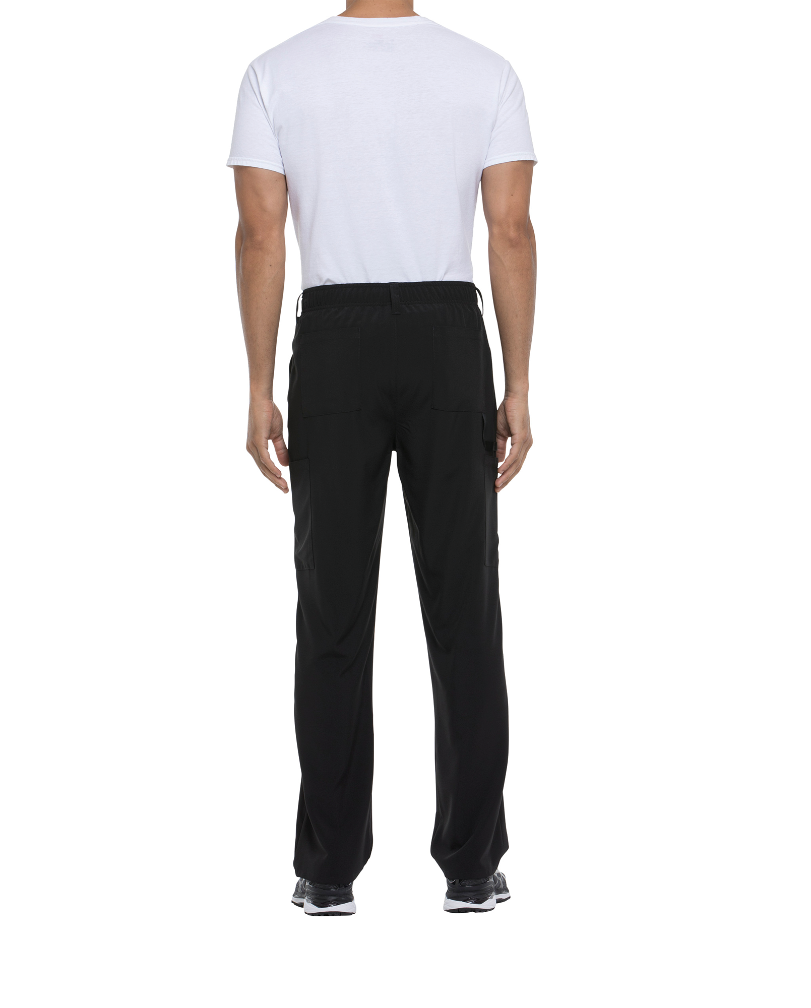 Herrenhose mit Kordelzug in Standardgröße