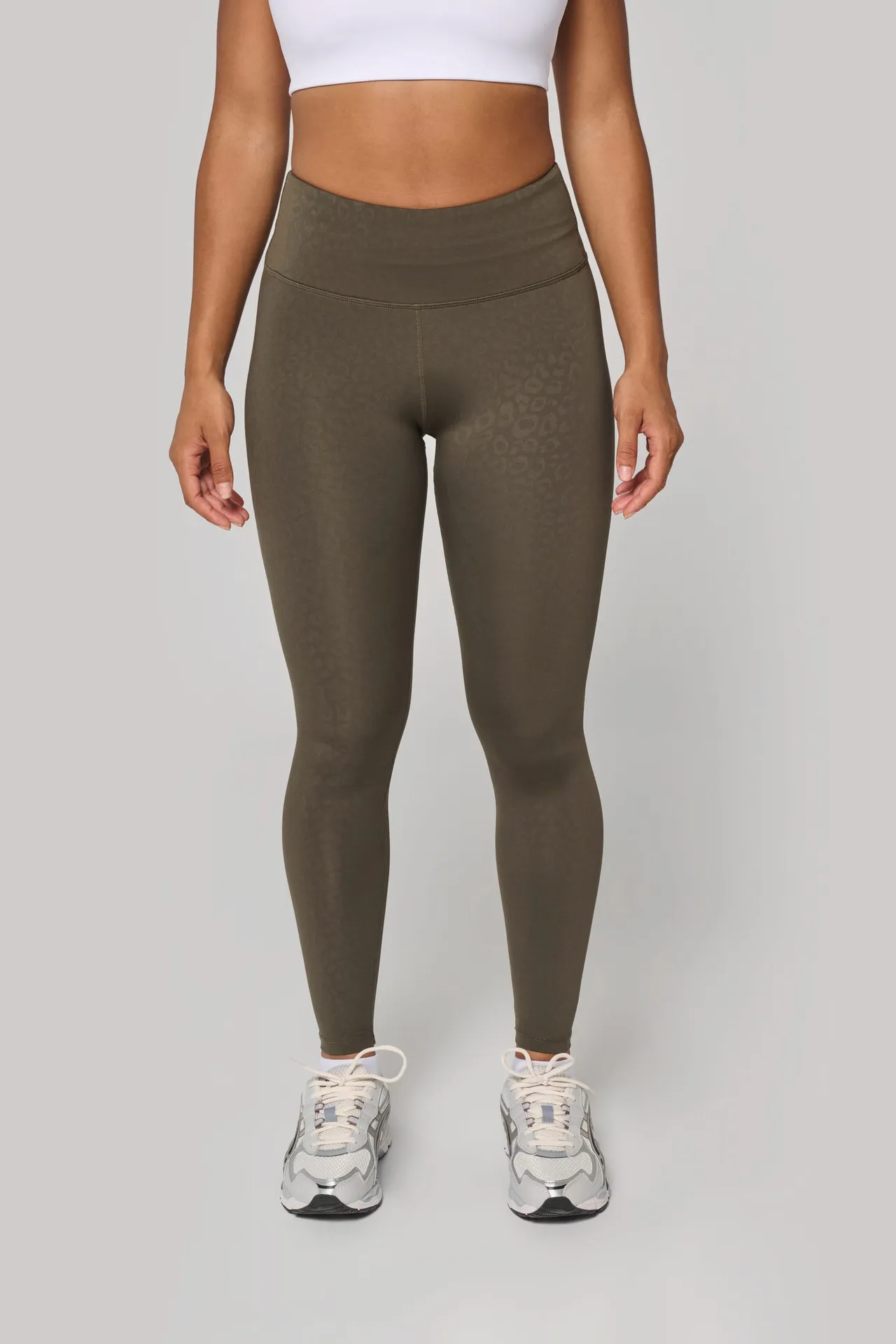 Umweltfreundliche Damen-Legging