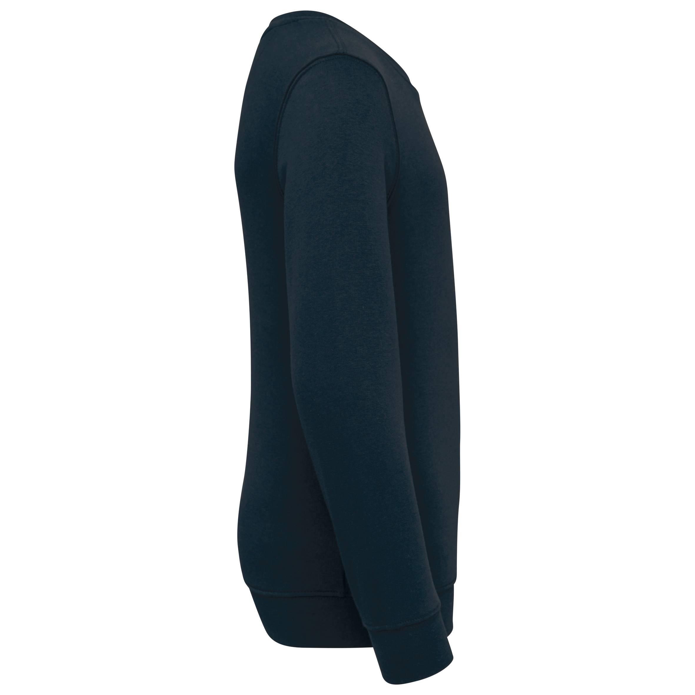 Sweatshirt mit Rundhalsausschnitt für Kinder