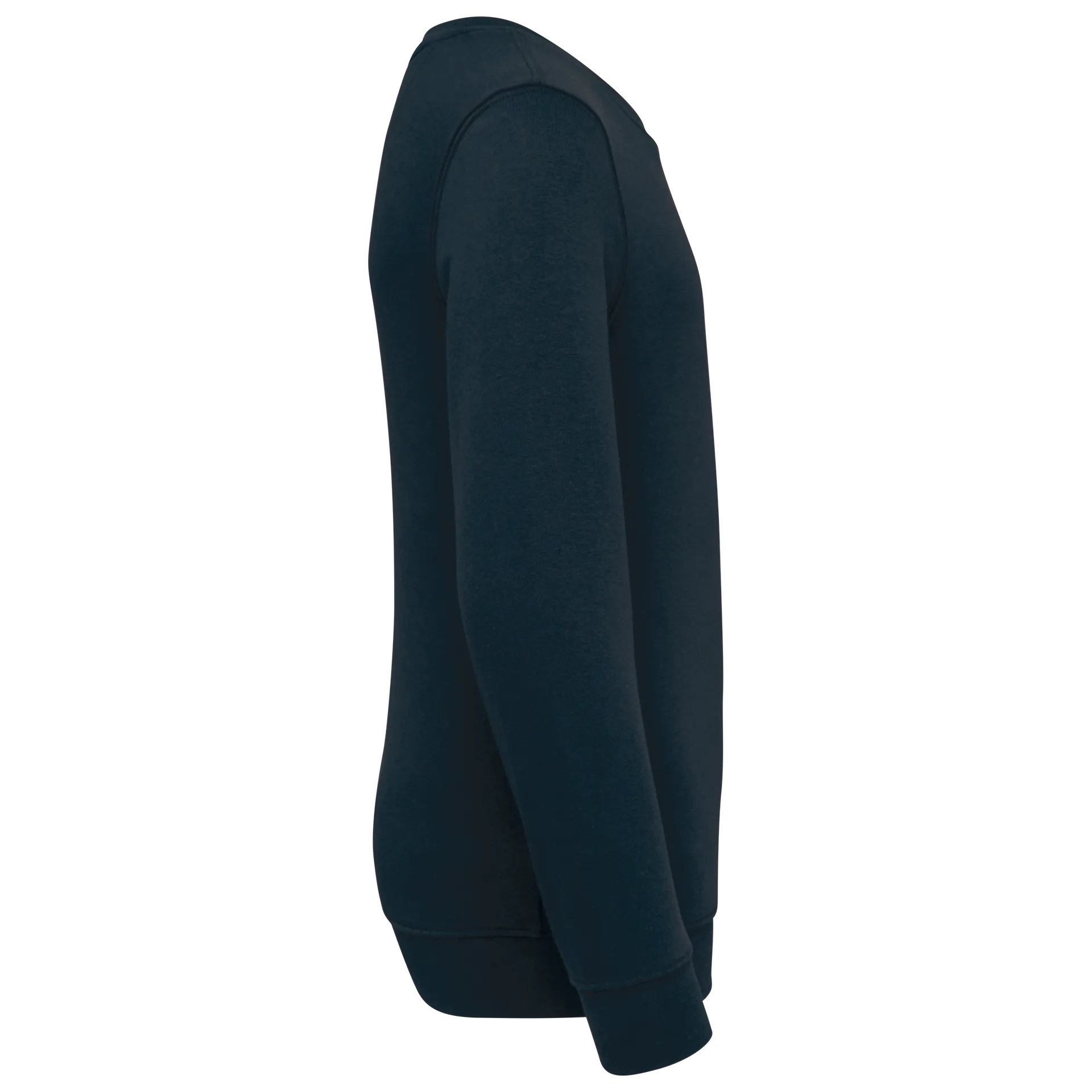 Sweatshirt mit Rundhalsausschnitt für Kinder