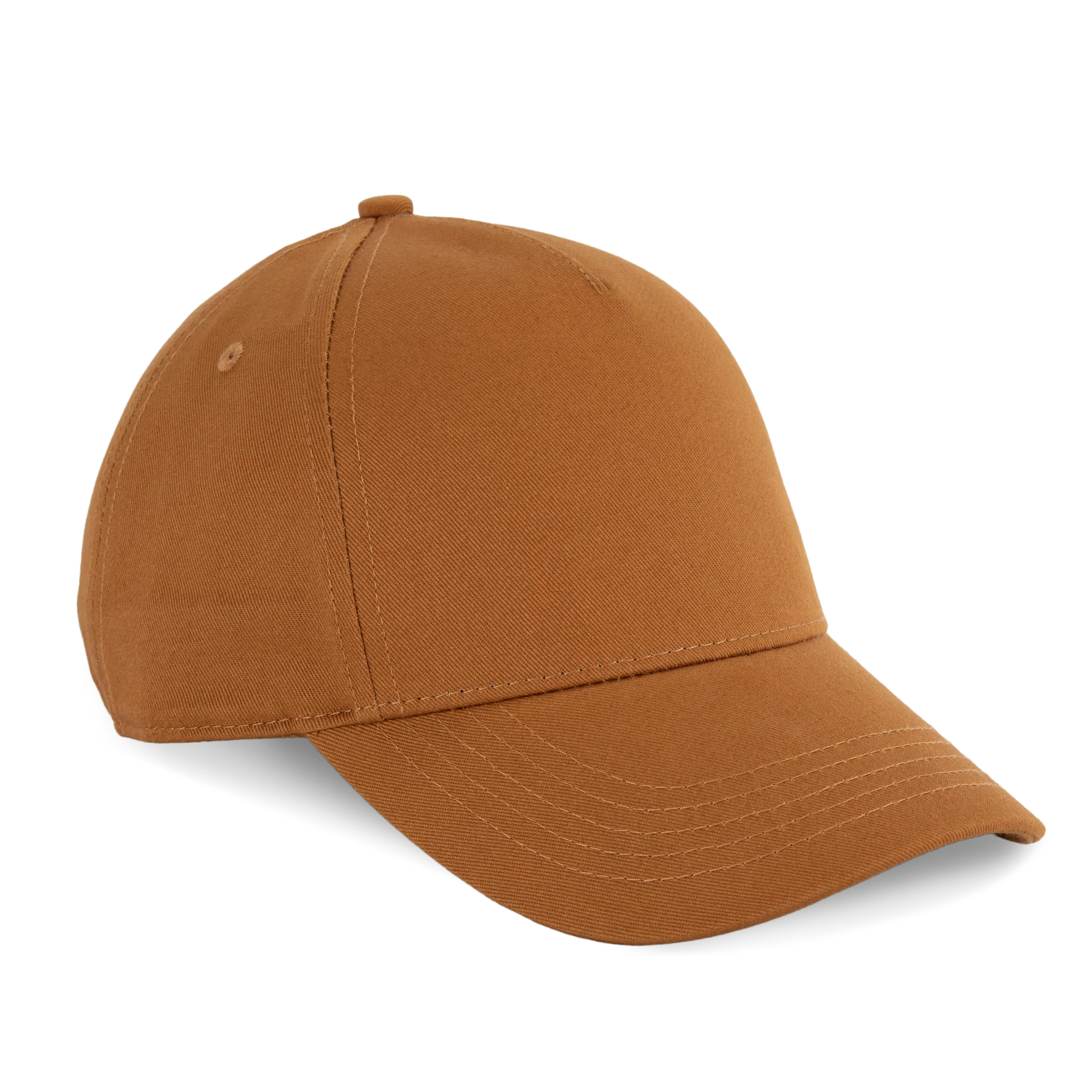 5-Panel-Kappe - K-up Gold Label