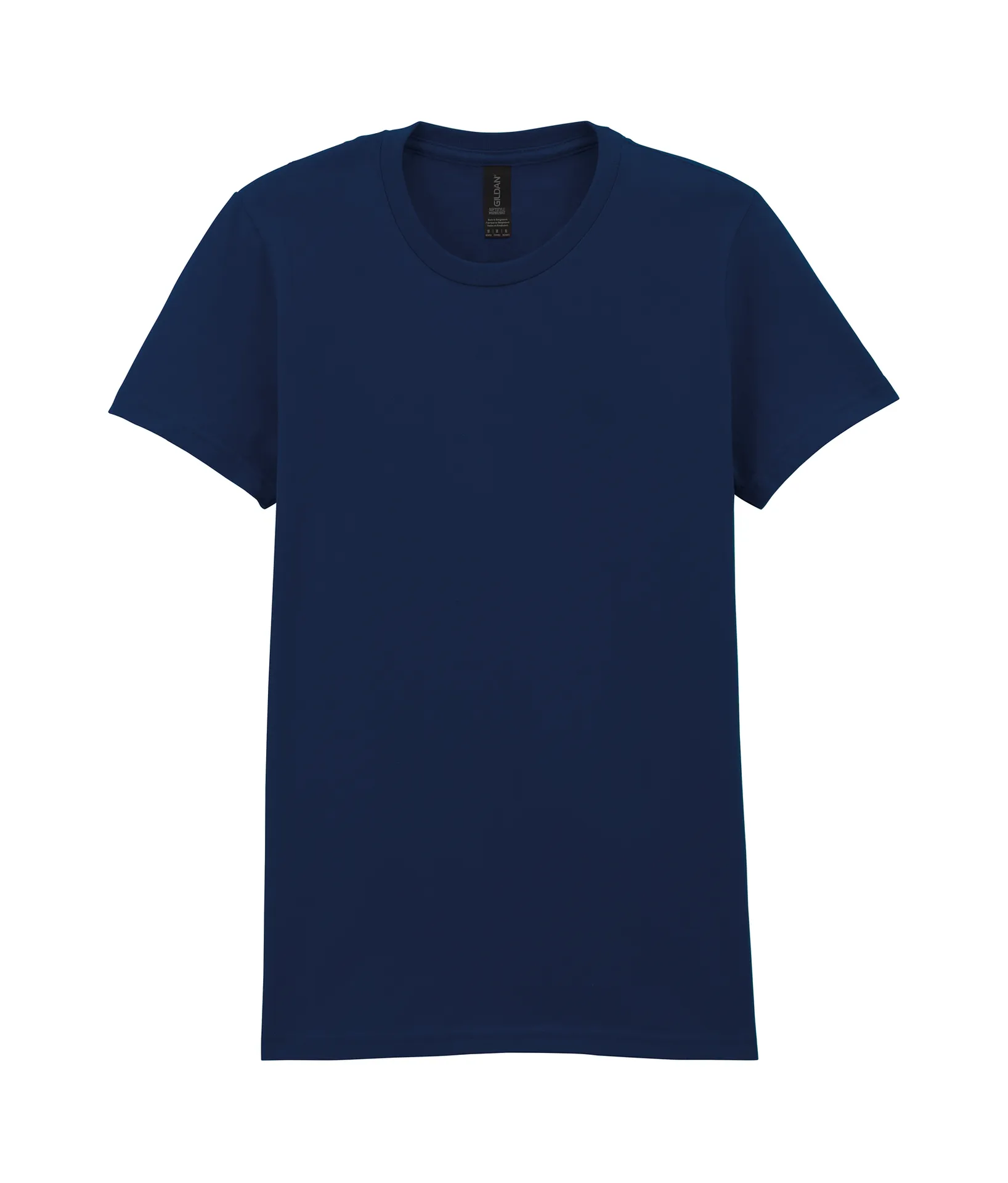 Damen-T-Shirt Softstyle Midweight