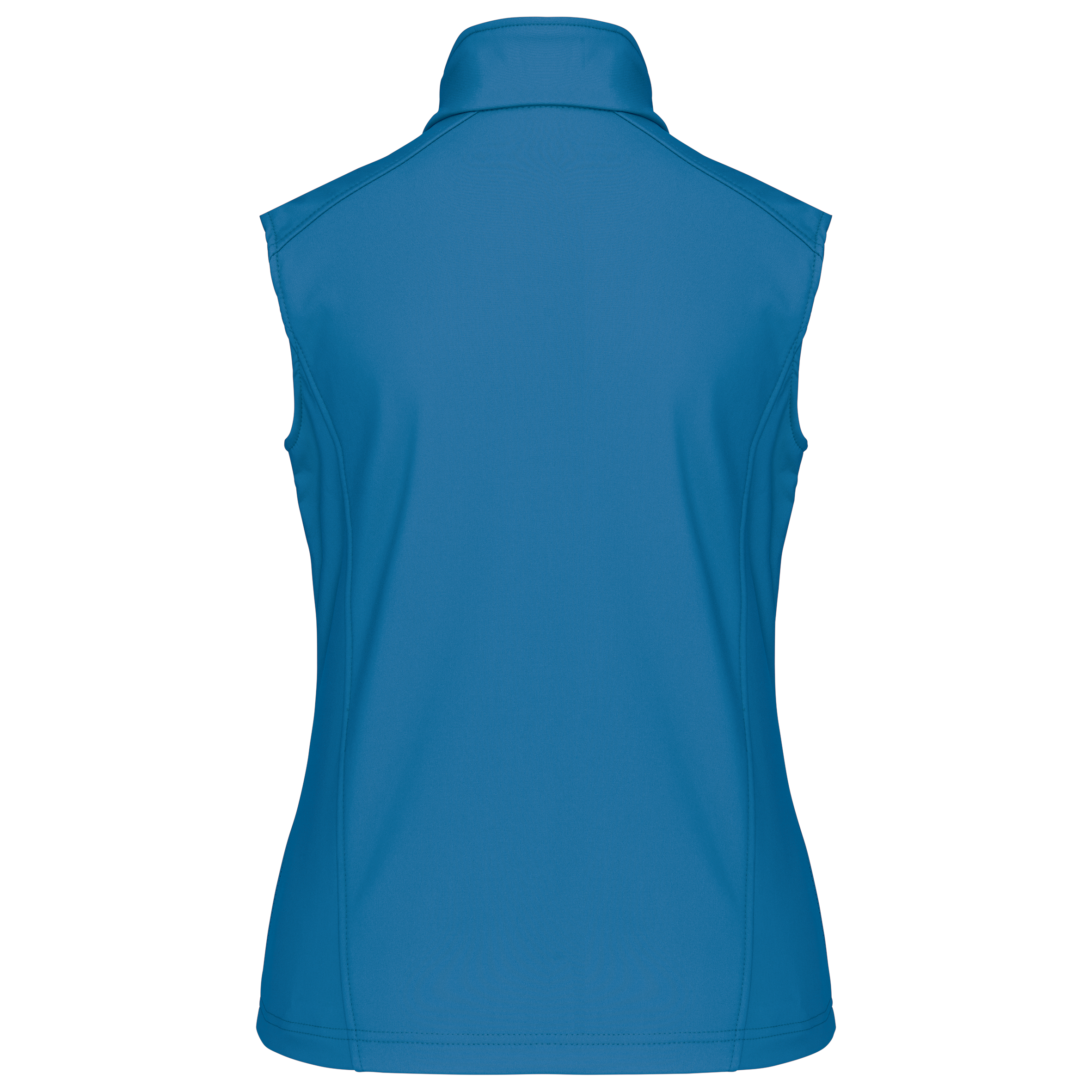 Damen Softshell Bodywärmer