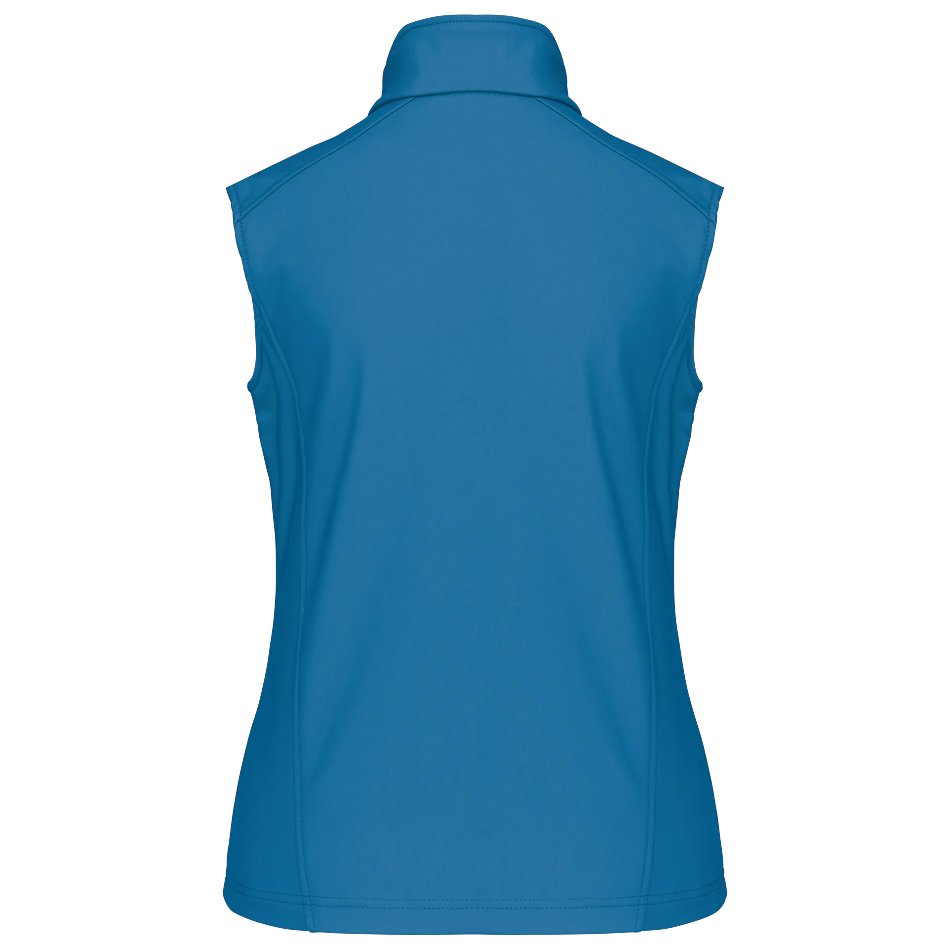 Damen Softshell Bodywärmer