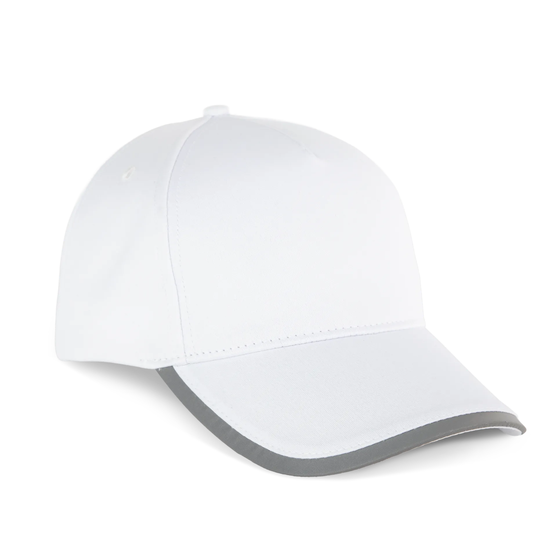 5-Panel-Kappe aus Polyester