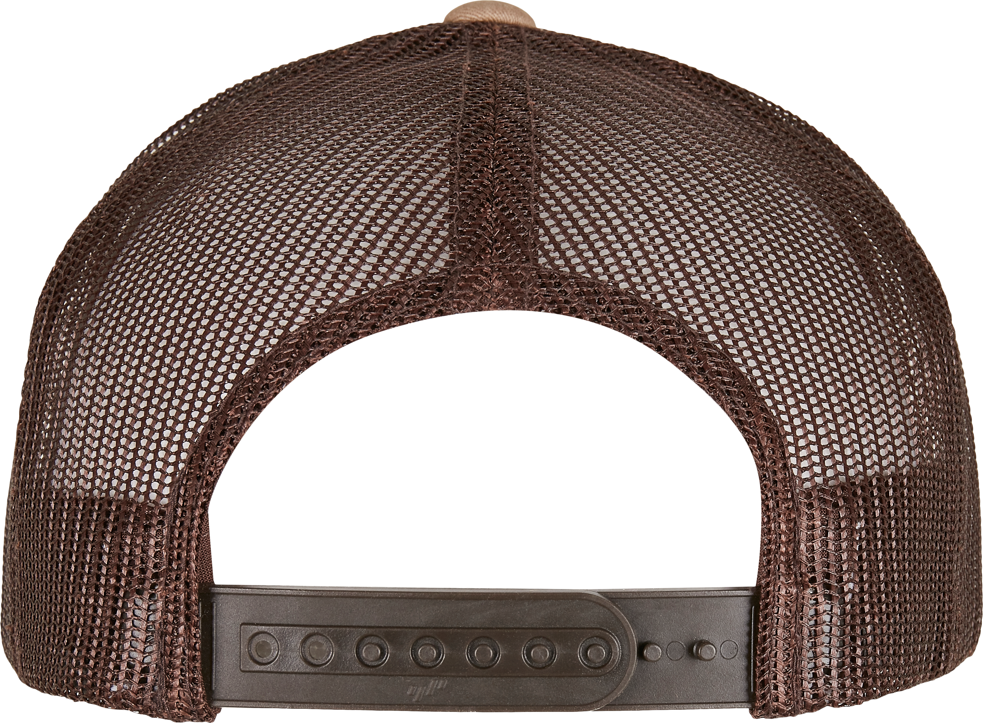 Multicam Retro-Trucker-Kappe