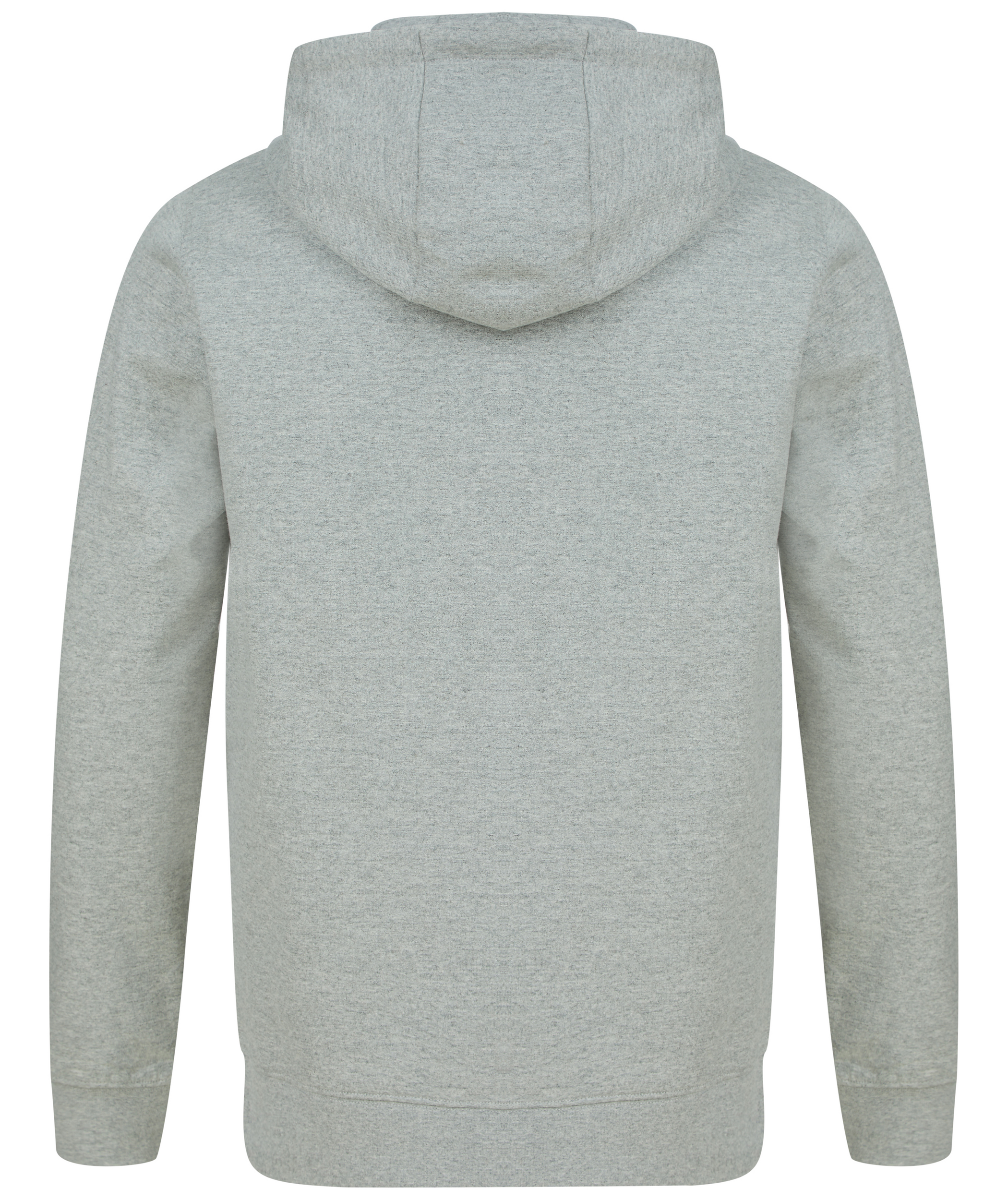 Umweltfreundliches Unisex-Kapuzensweatshirt