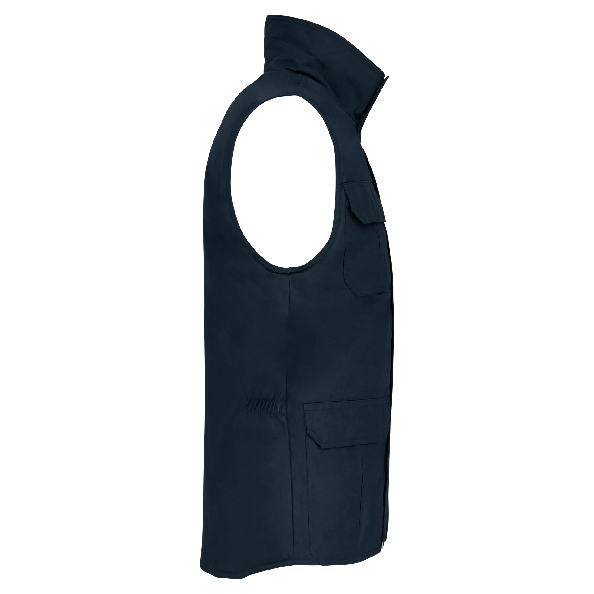 Worker > Bodywärmer