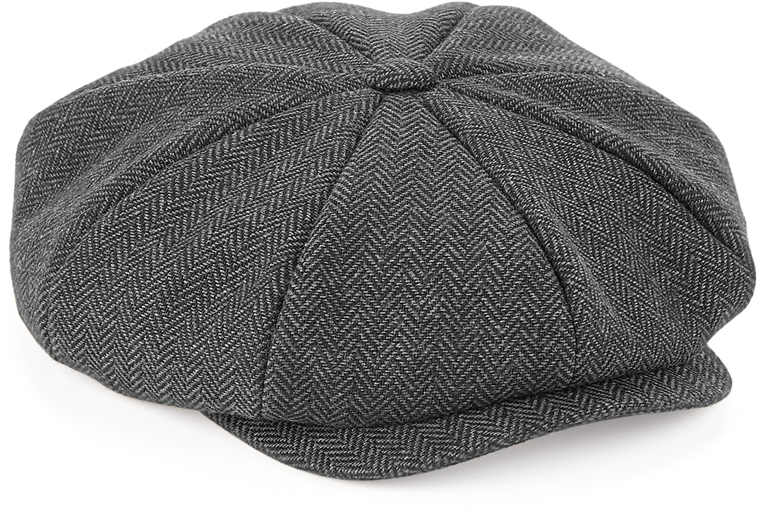 Heritage baker boy cap