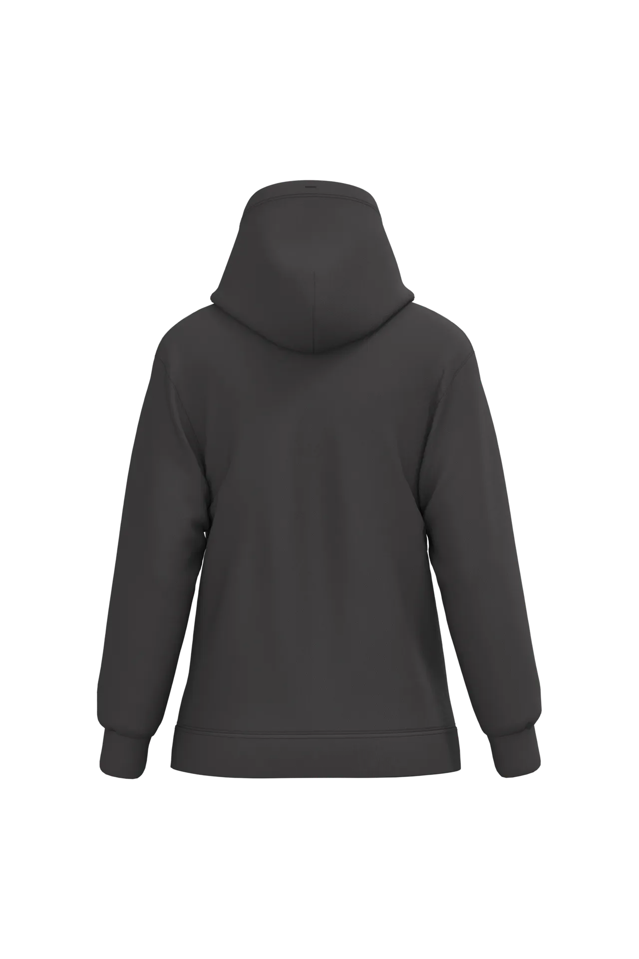 Damen Kapuzensweatshirt