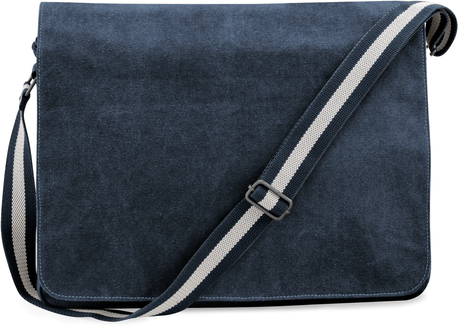 Vintage Canvas Despatch Bag