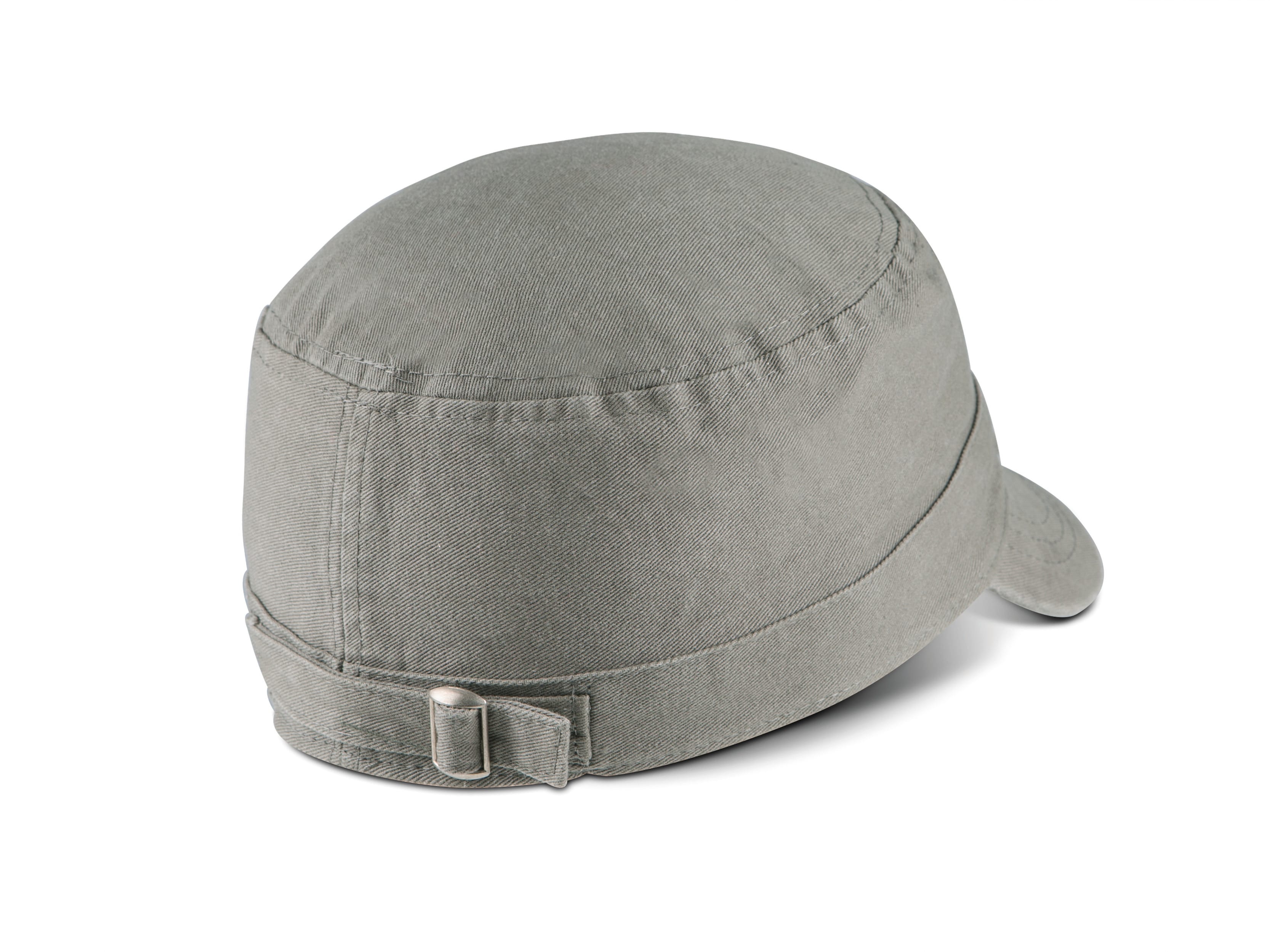 3-Panel-Kappe - Cuba