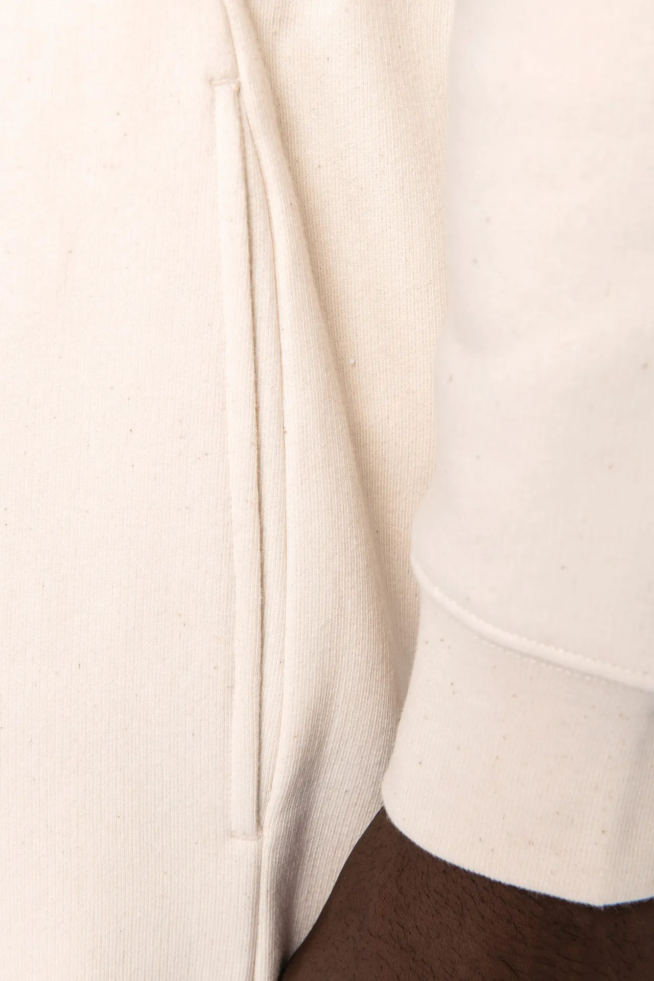 Umweltfreundliche Bermuda-Shorts für Herren