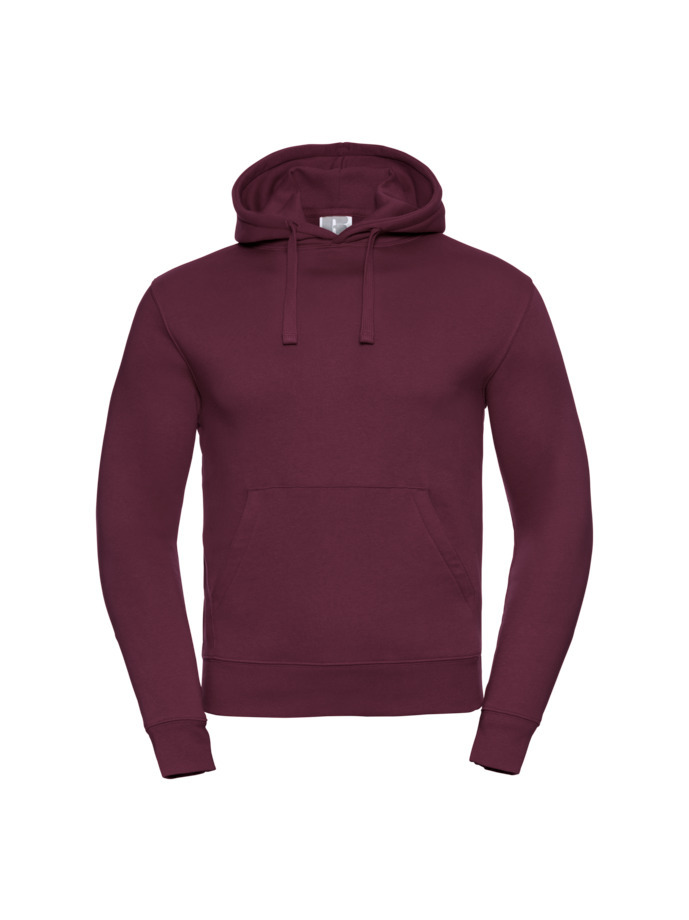 Men's Authentic Hooded Sweat