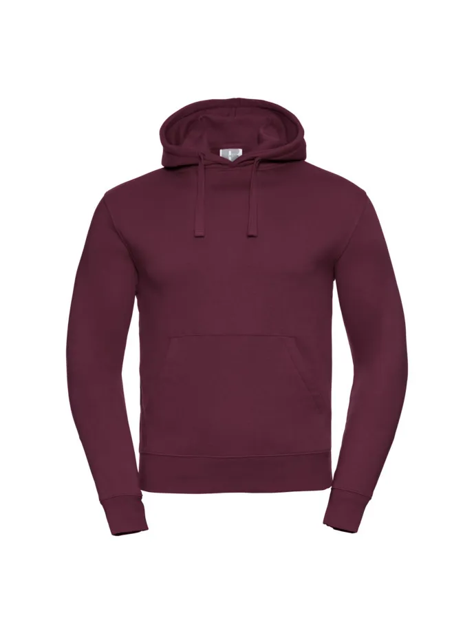 Men's Authentic Hooded Sweat