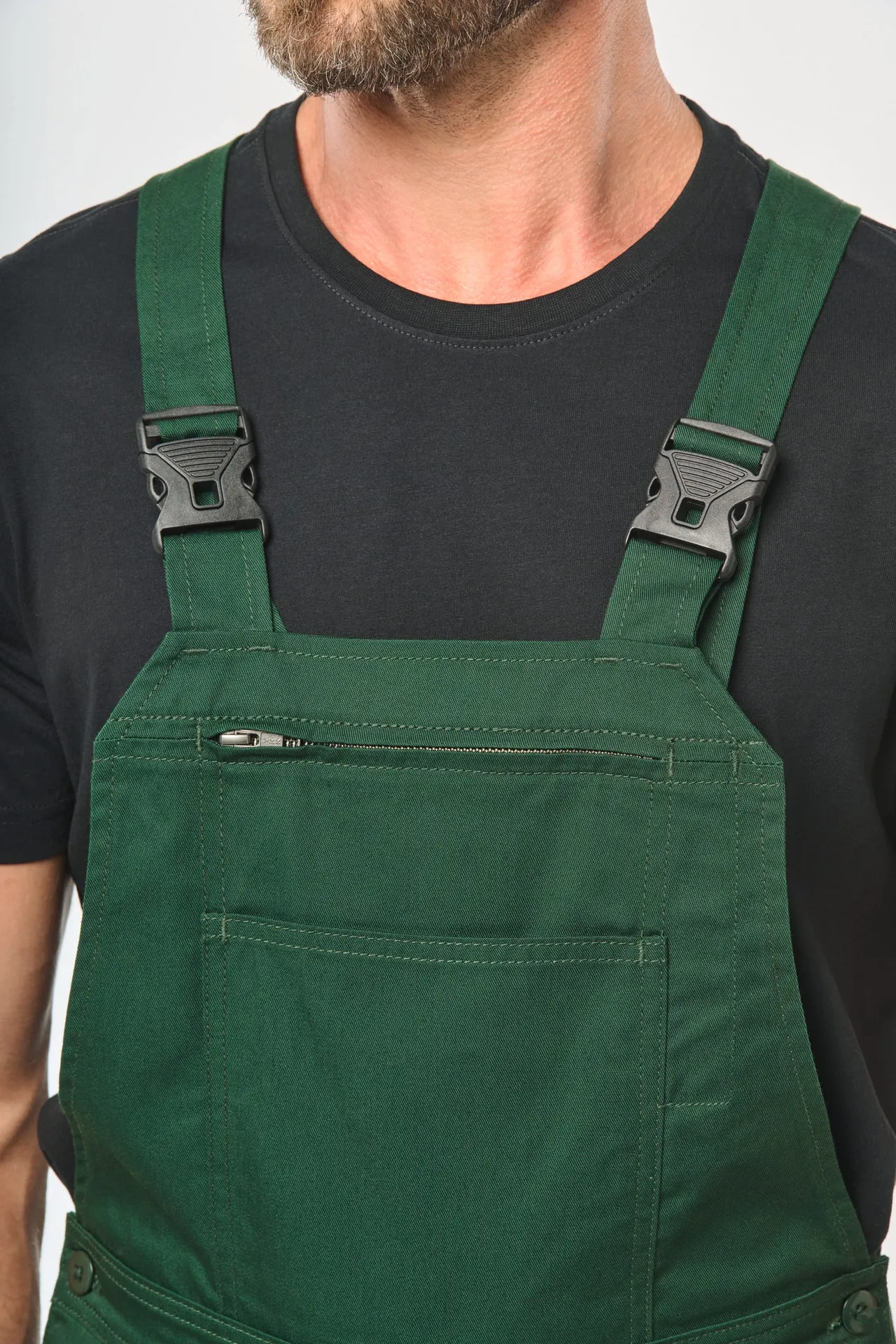 Unisex-Arbeitslatzhose