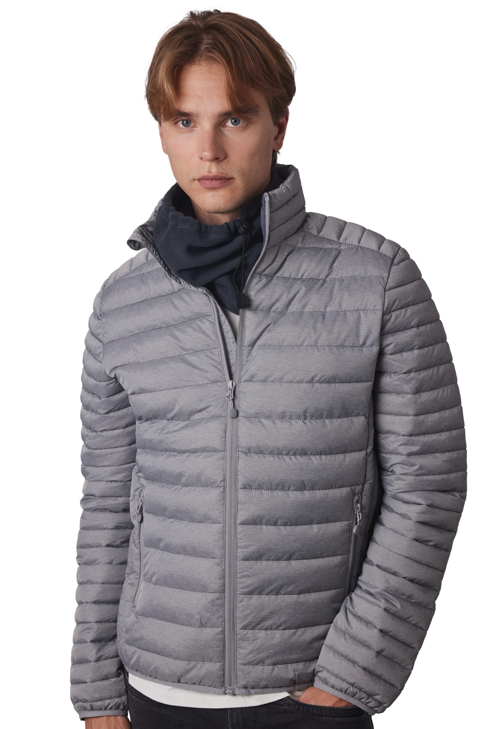 Fleece-Schal / Halstuch