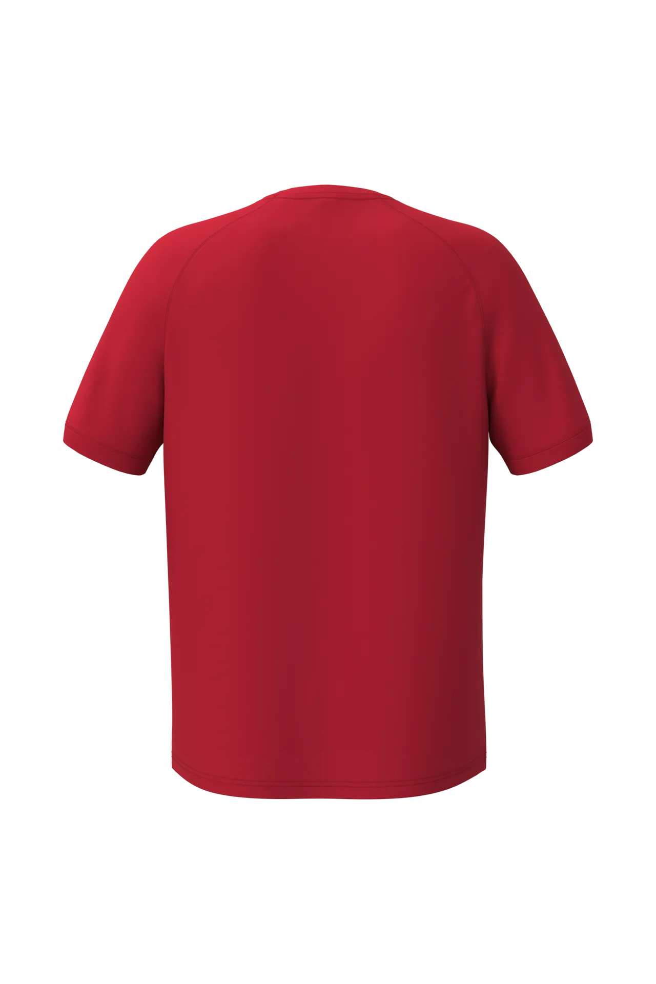 Unisex-Multisporttrikot aus sublimiertem Polyester