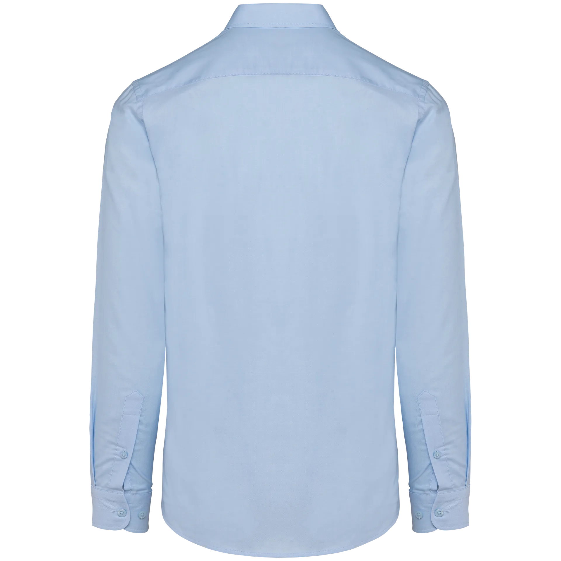 Herren Oxford-Hemd