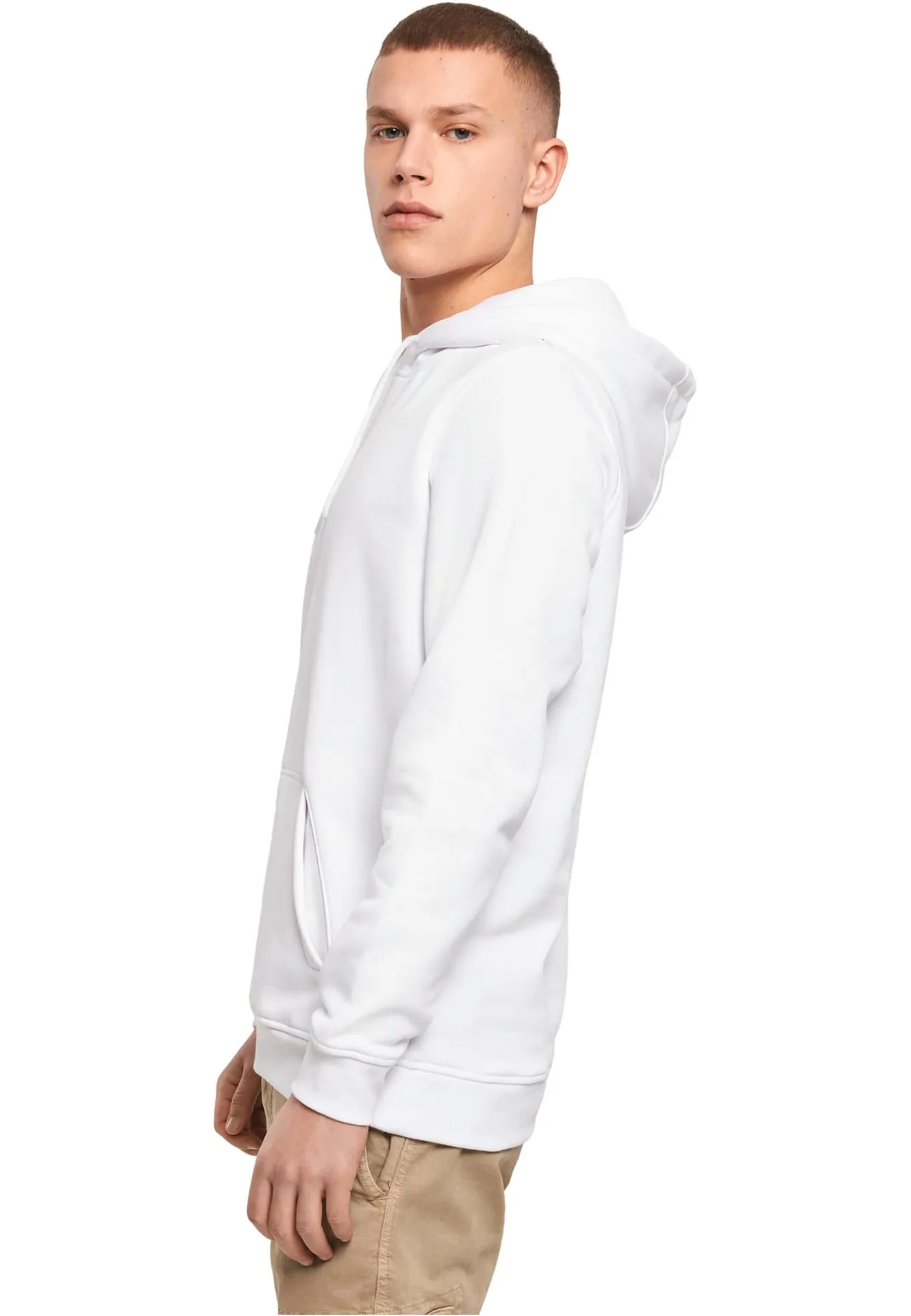 Heavyweight Kapuzensweatshirt