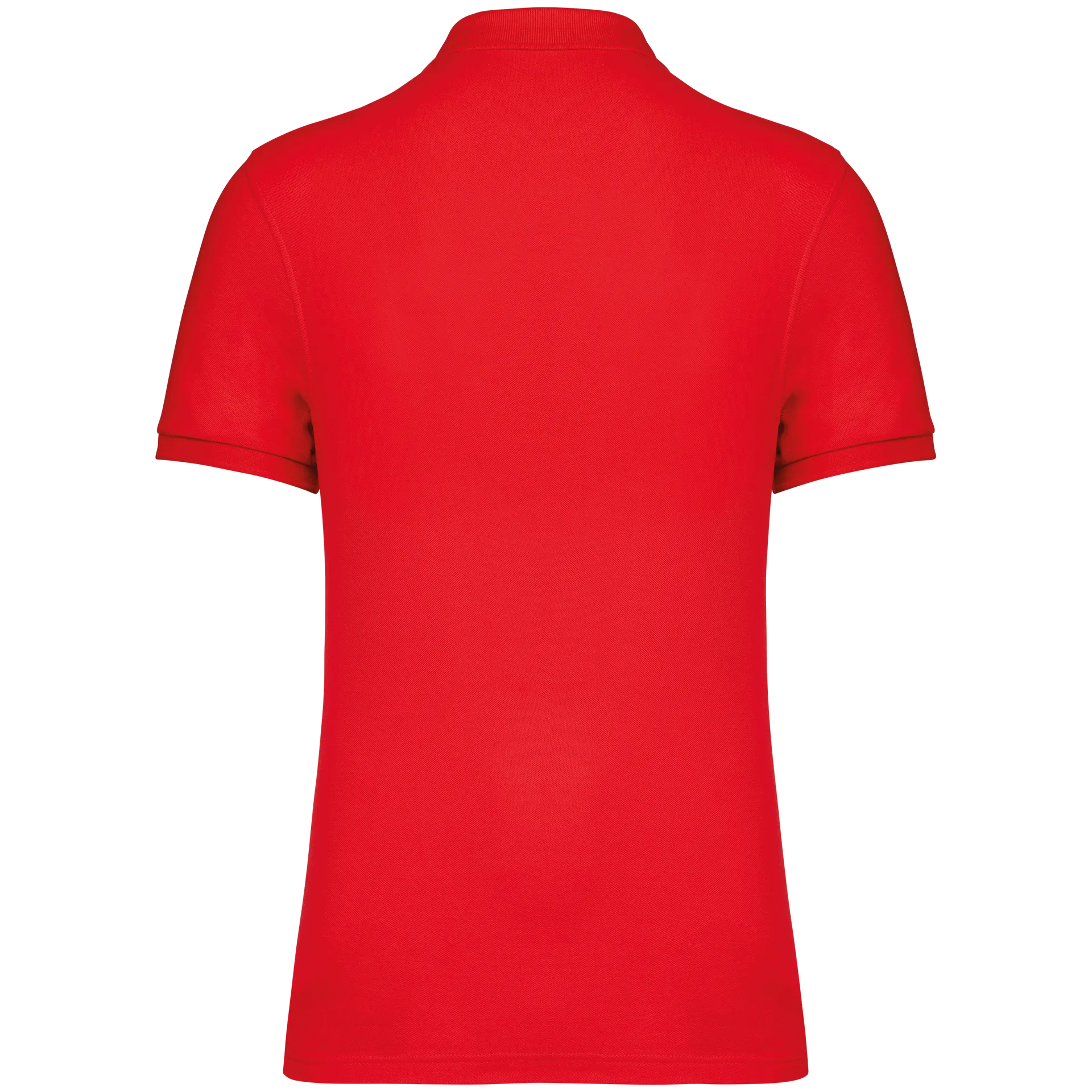 Umweltfreundliches Polohemd aus Pikeetrikot für Herren