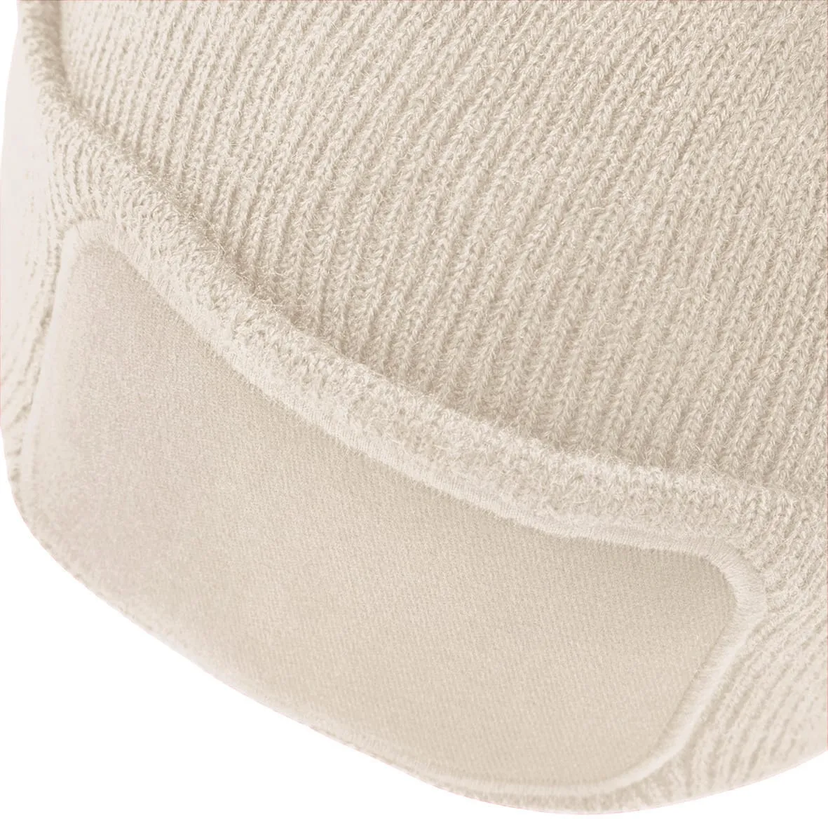 Original Patch Beanie