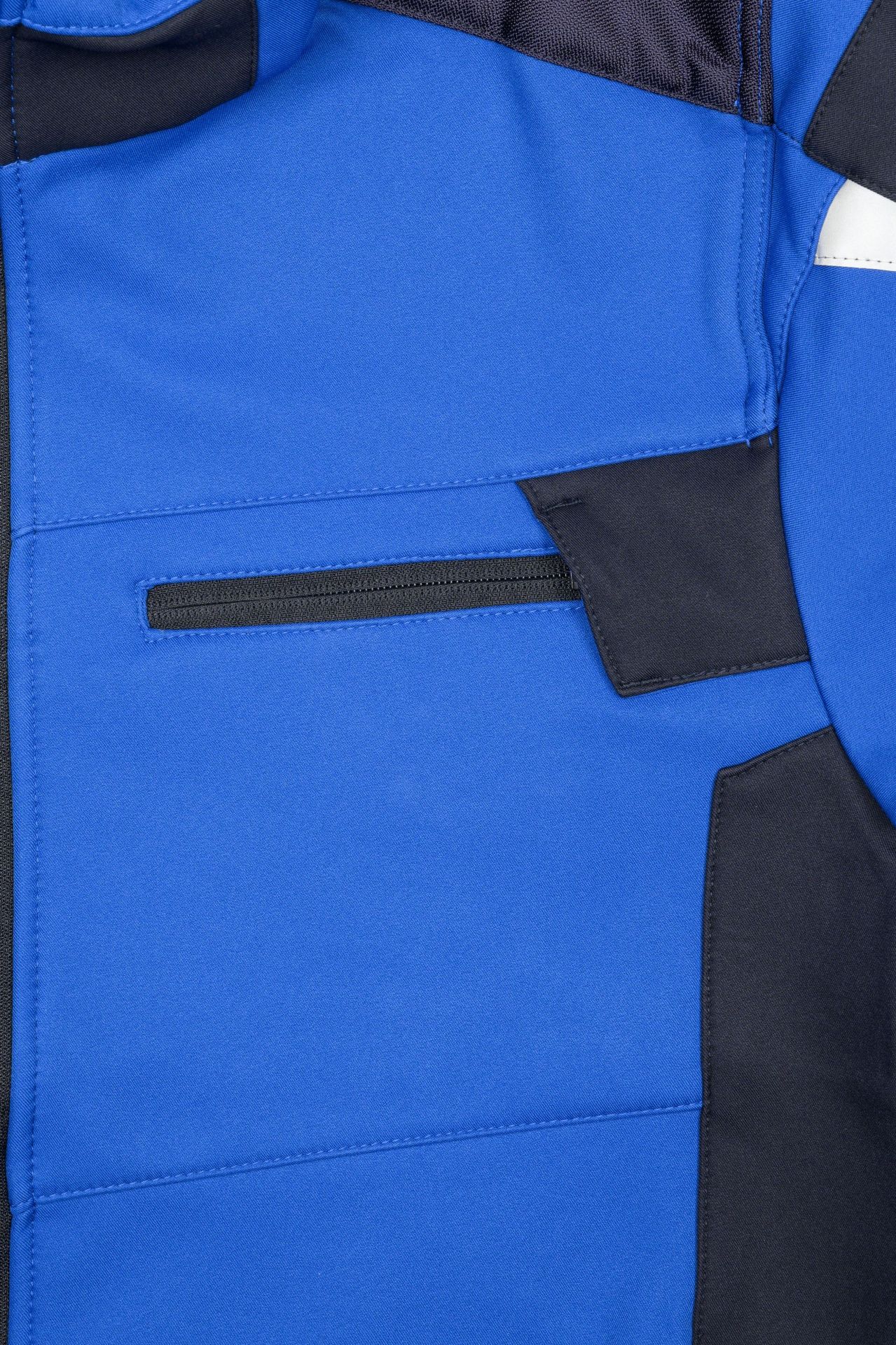 James & Nicholson JN844 – Robuste Softshell Arbeitsjacke