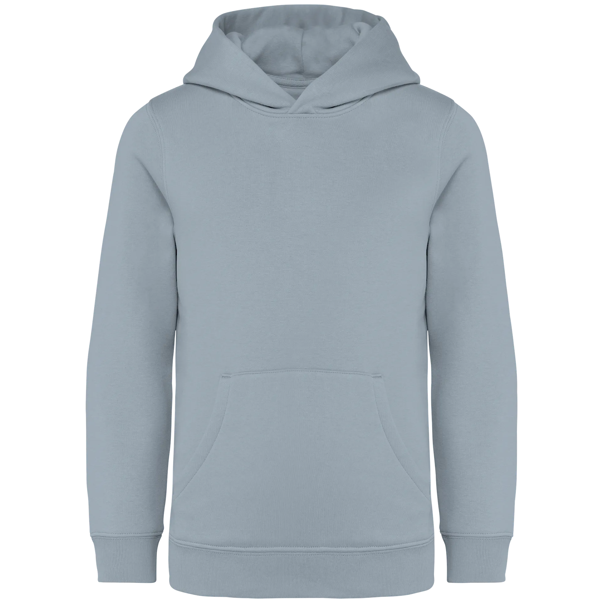 Umweltfreundliches Kapuzensweatshirt für Kinder