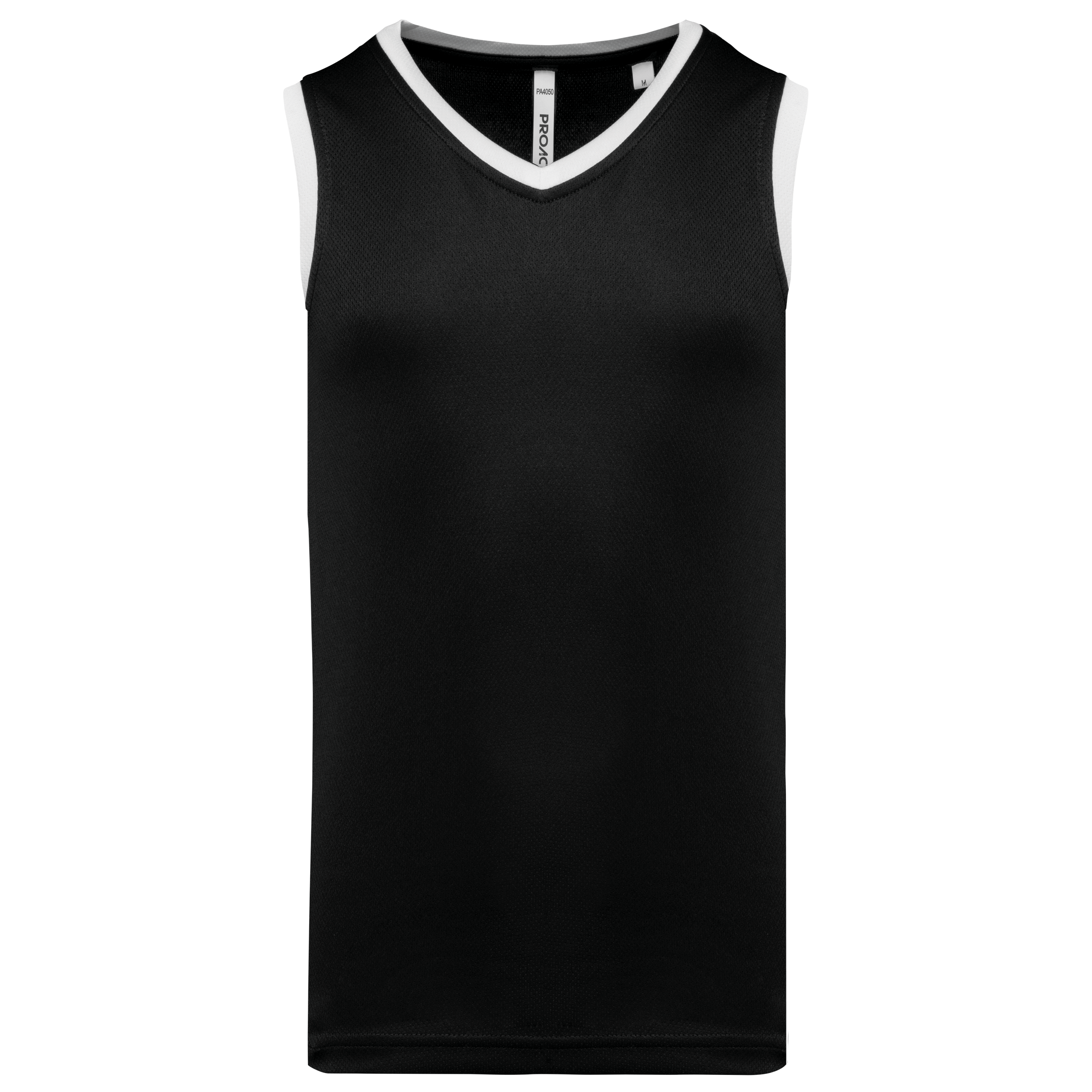 Herren Basketball Trikot