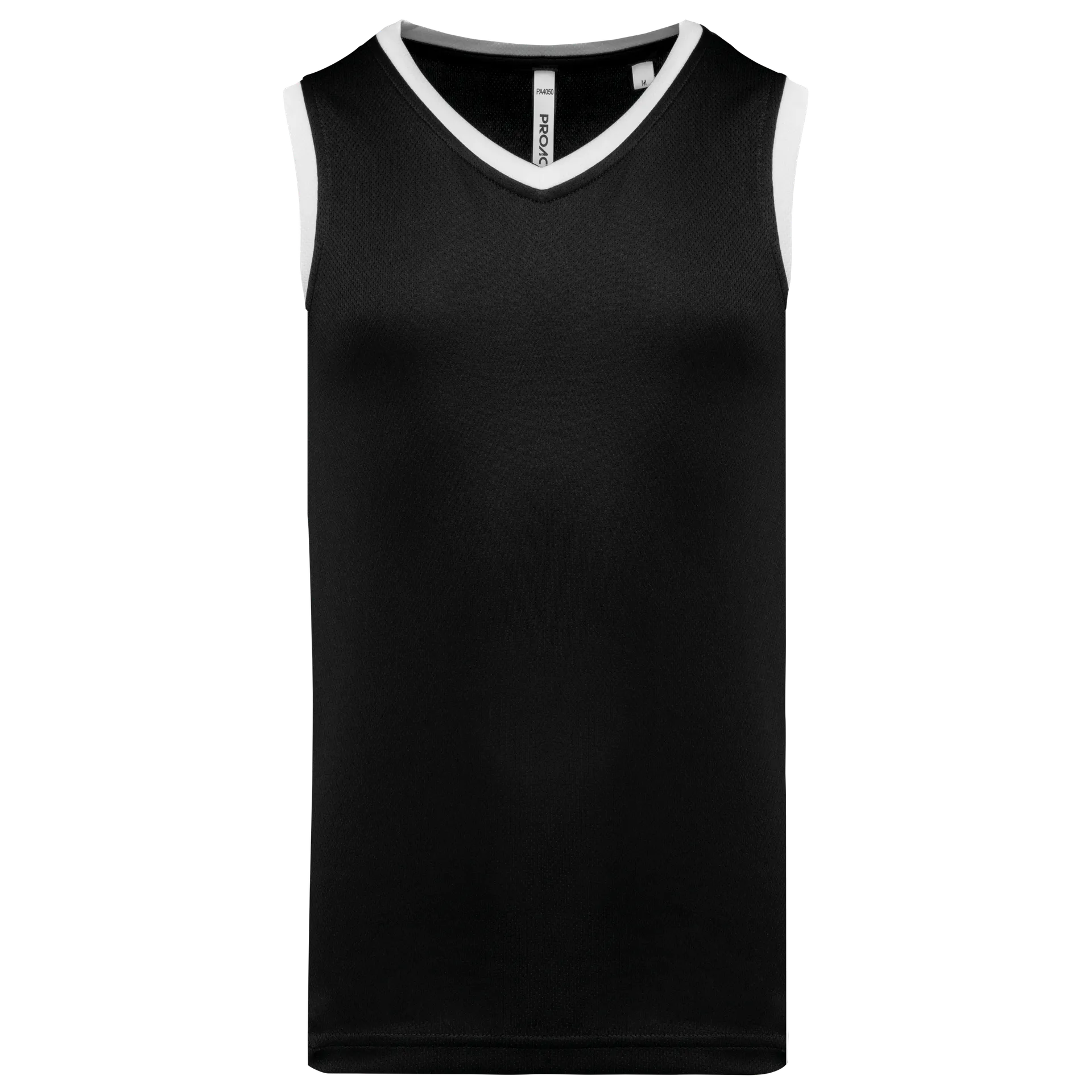 Herren Basketball Trikot