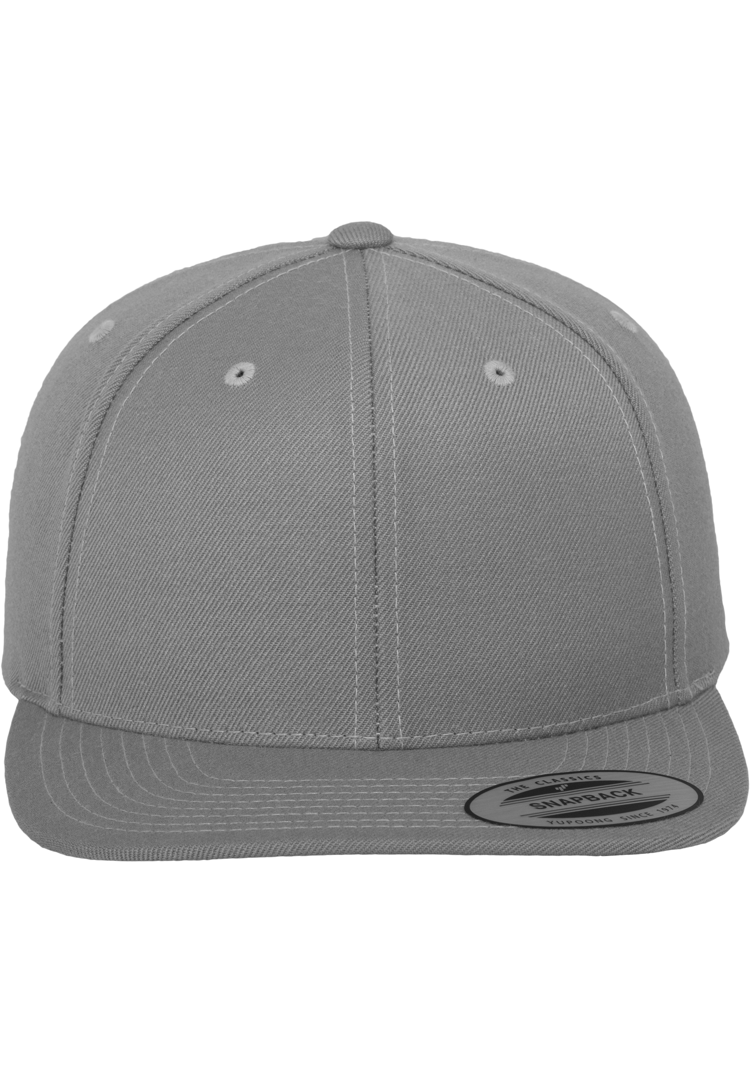 Classic Snapback Kappe