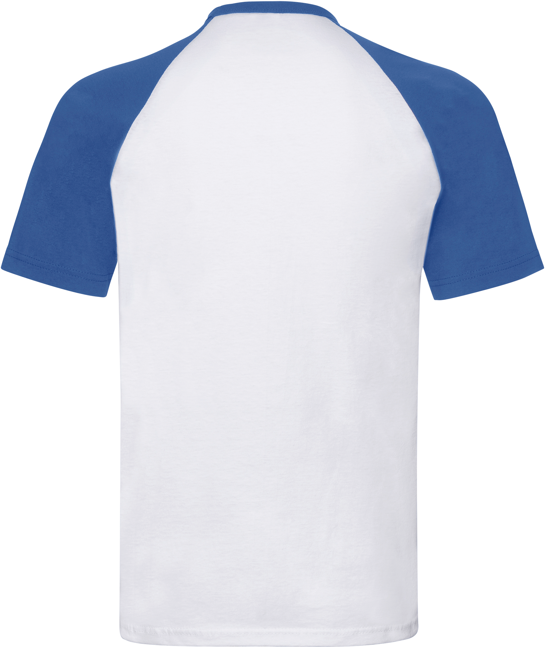 Valueweight Short Sleeve Baseball