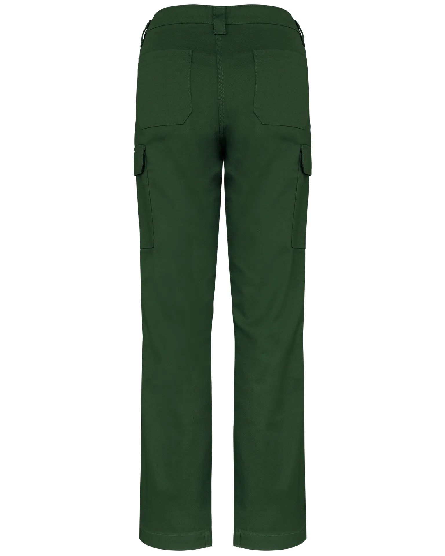 Arbeitshose mit mehreren Taschen, für Damen