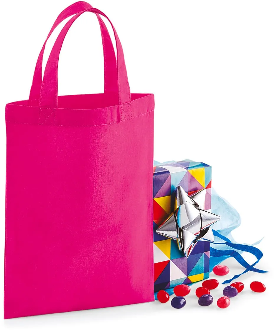 Geschenketasche Baumwolle