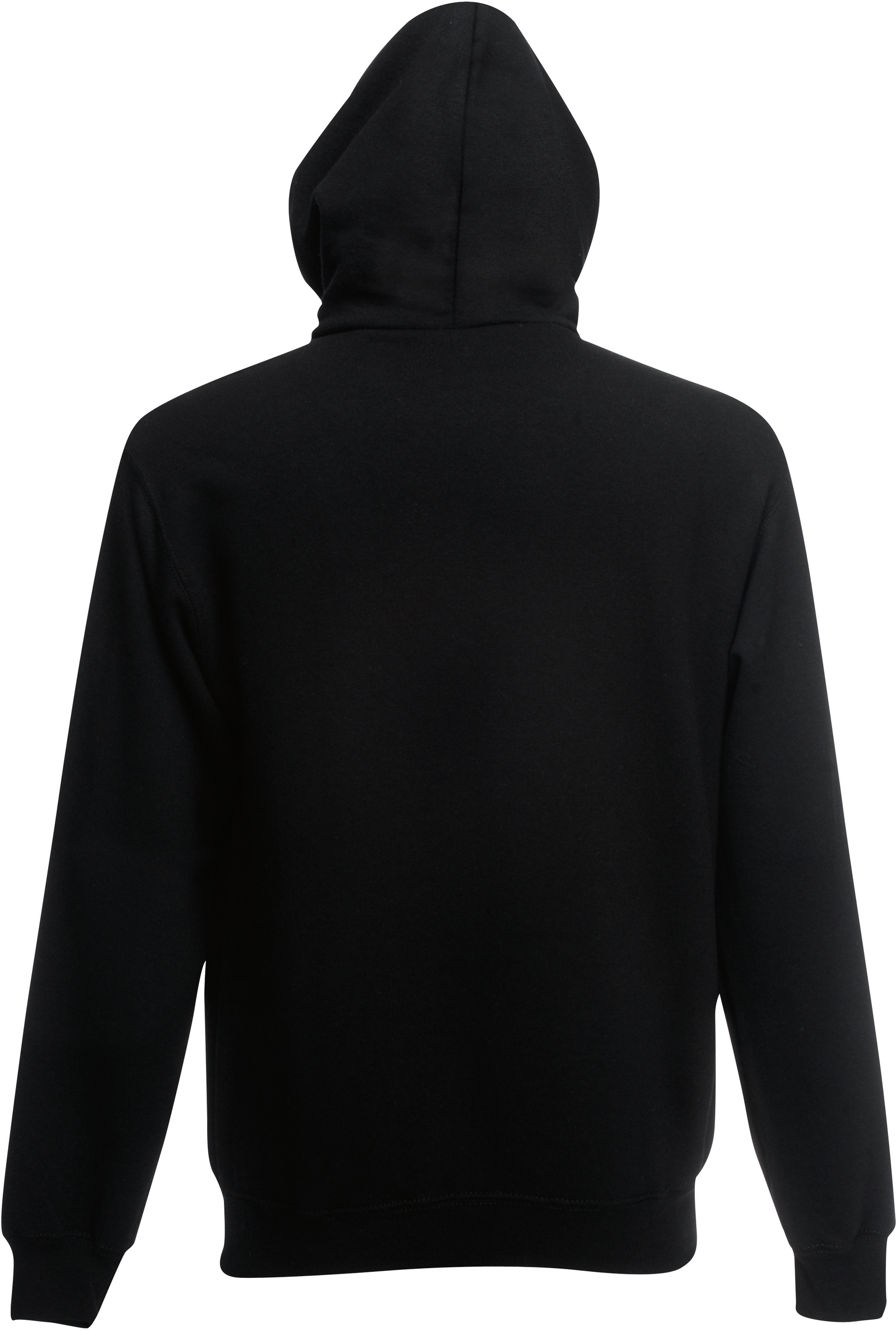 Classic Hooded Sweat (62-208-0)
