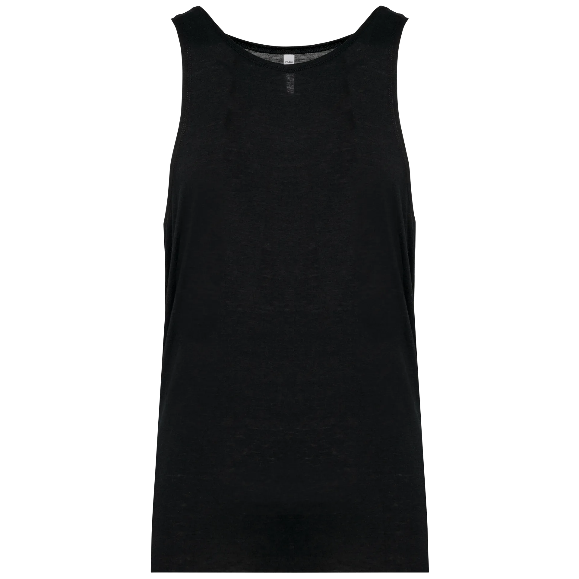 Triblend-Herren-Achselhemd