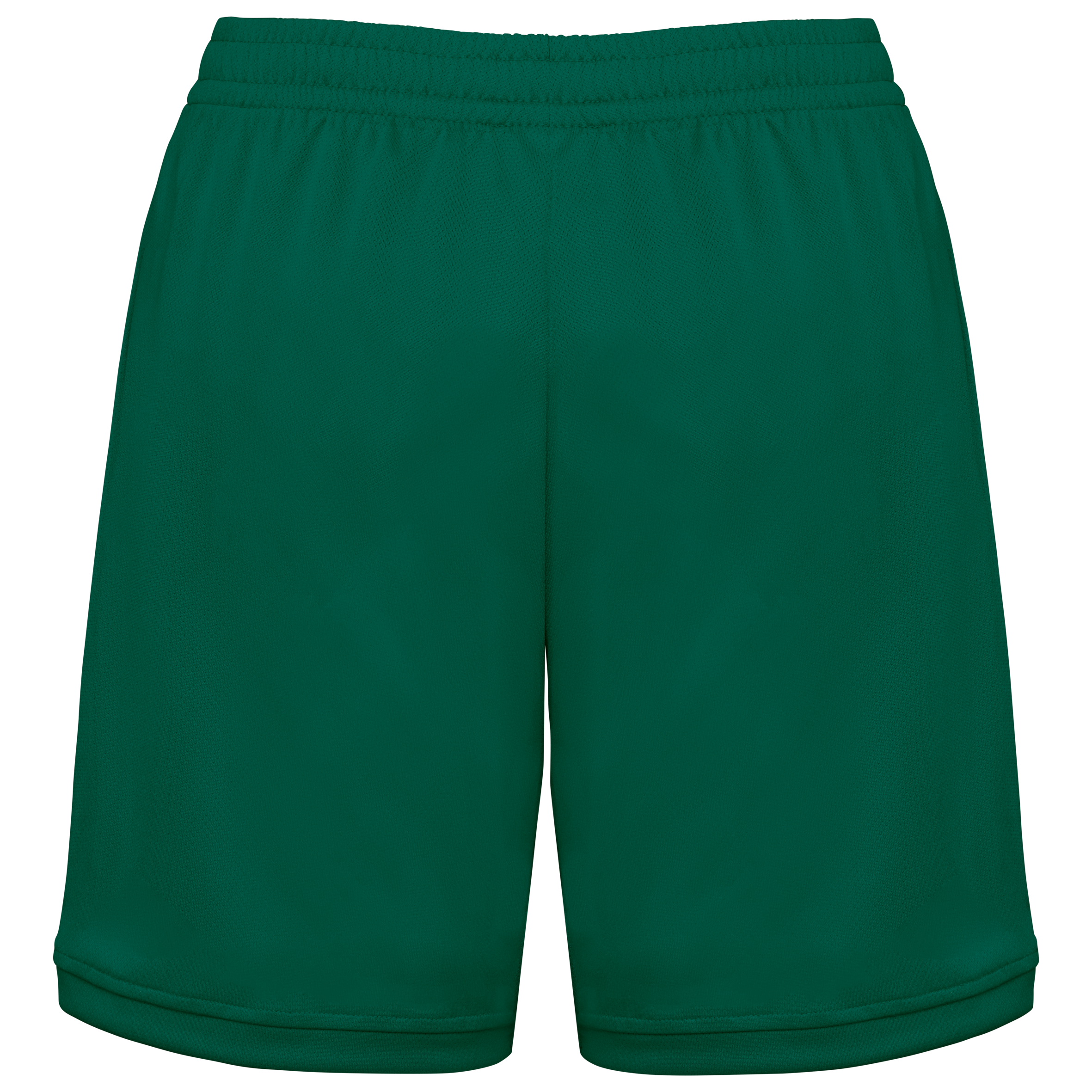 Damen-Basketball-Shorts