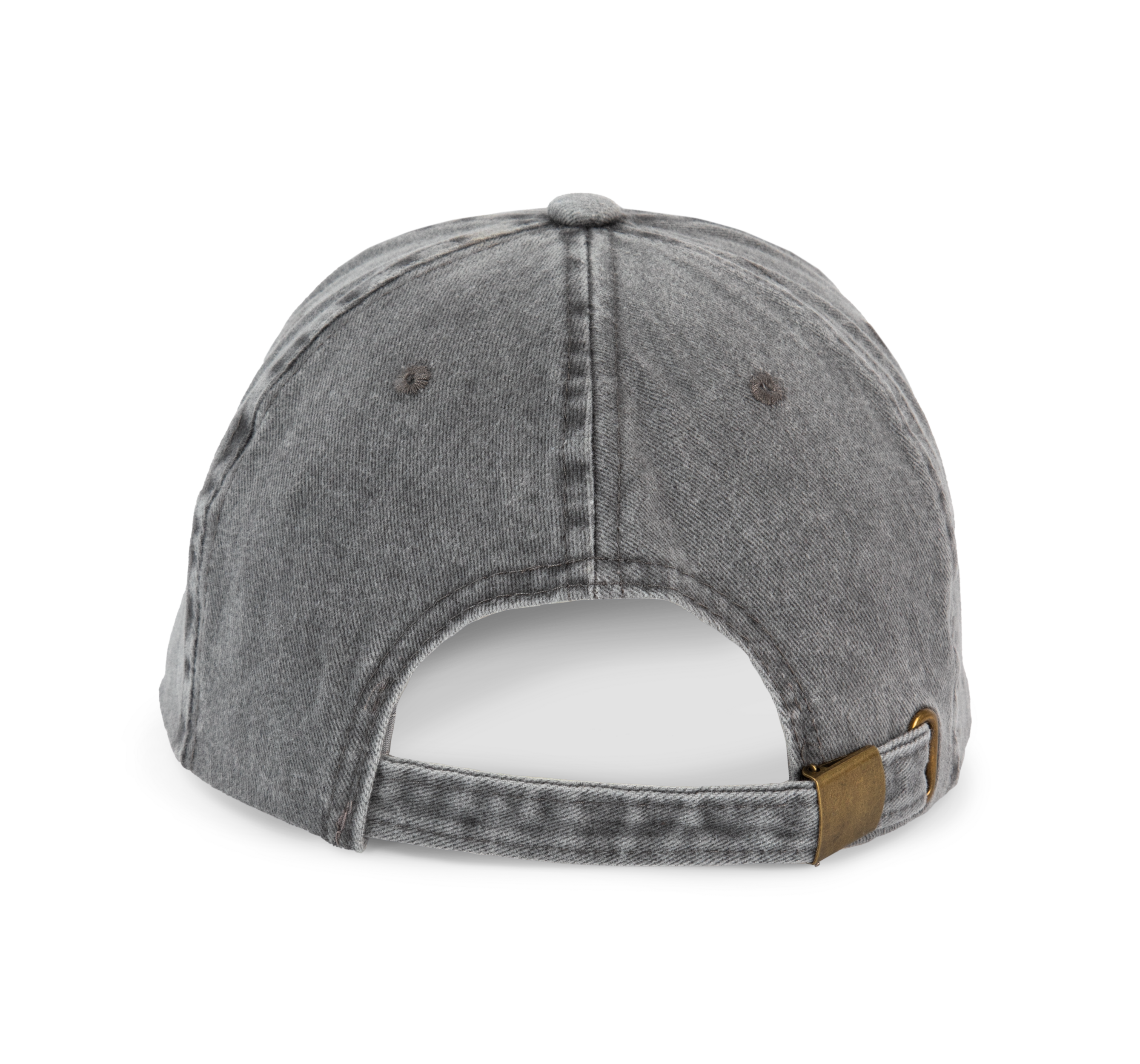 Vintage Cap mit 6 Panels