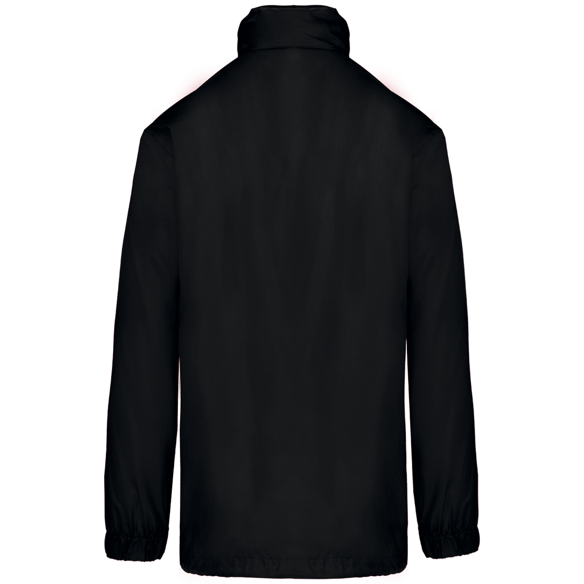 Ultraleichte windjacke