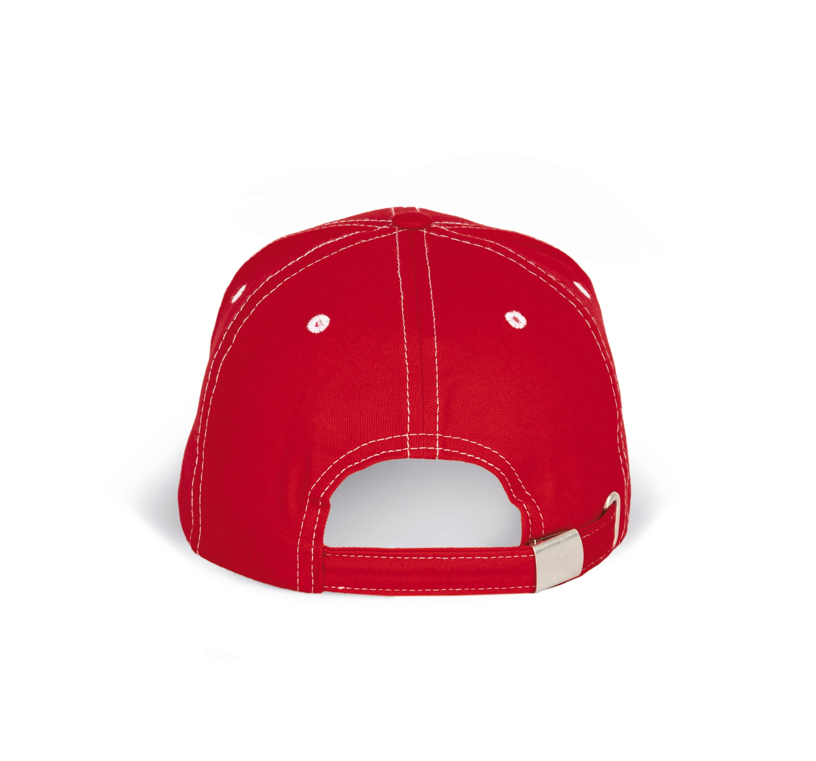 Fashion 6-Panel-Kappe