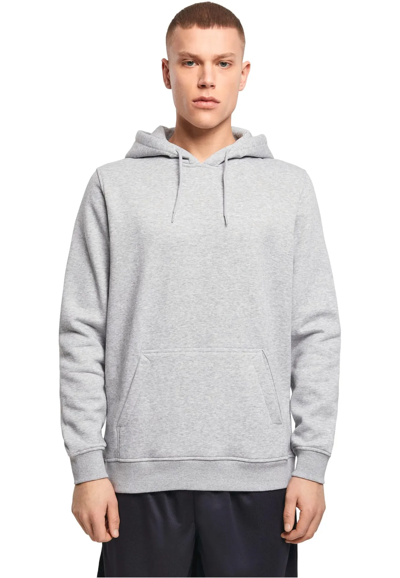 Heavyweight Kapuzensweatshirt