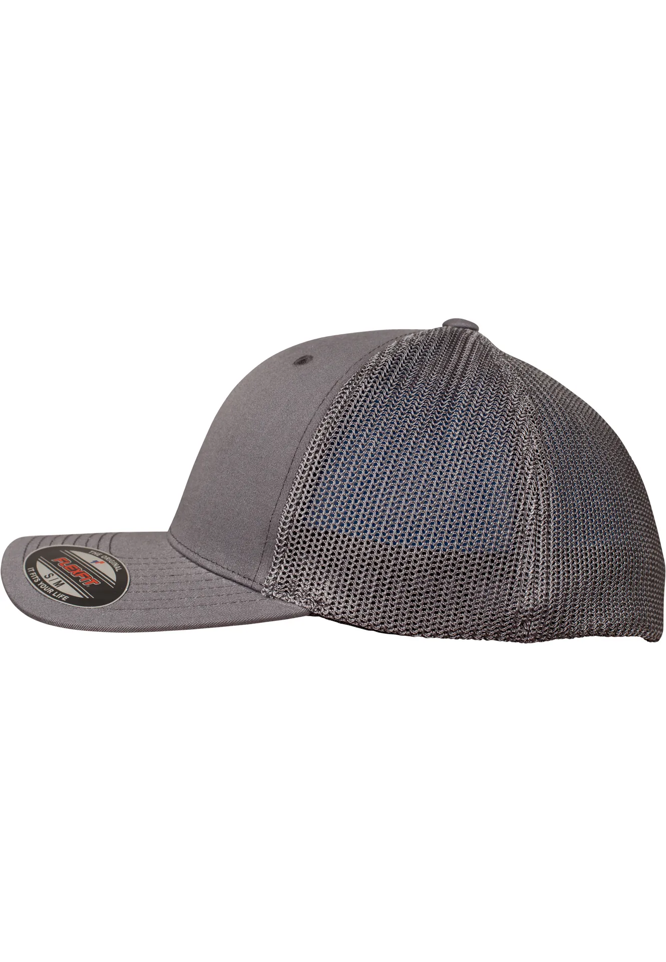 Flexfit Mesh Trucker Kappe