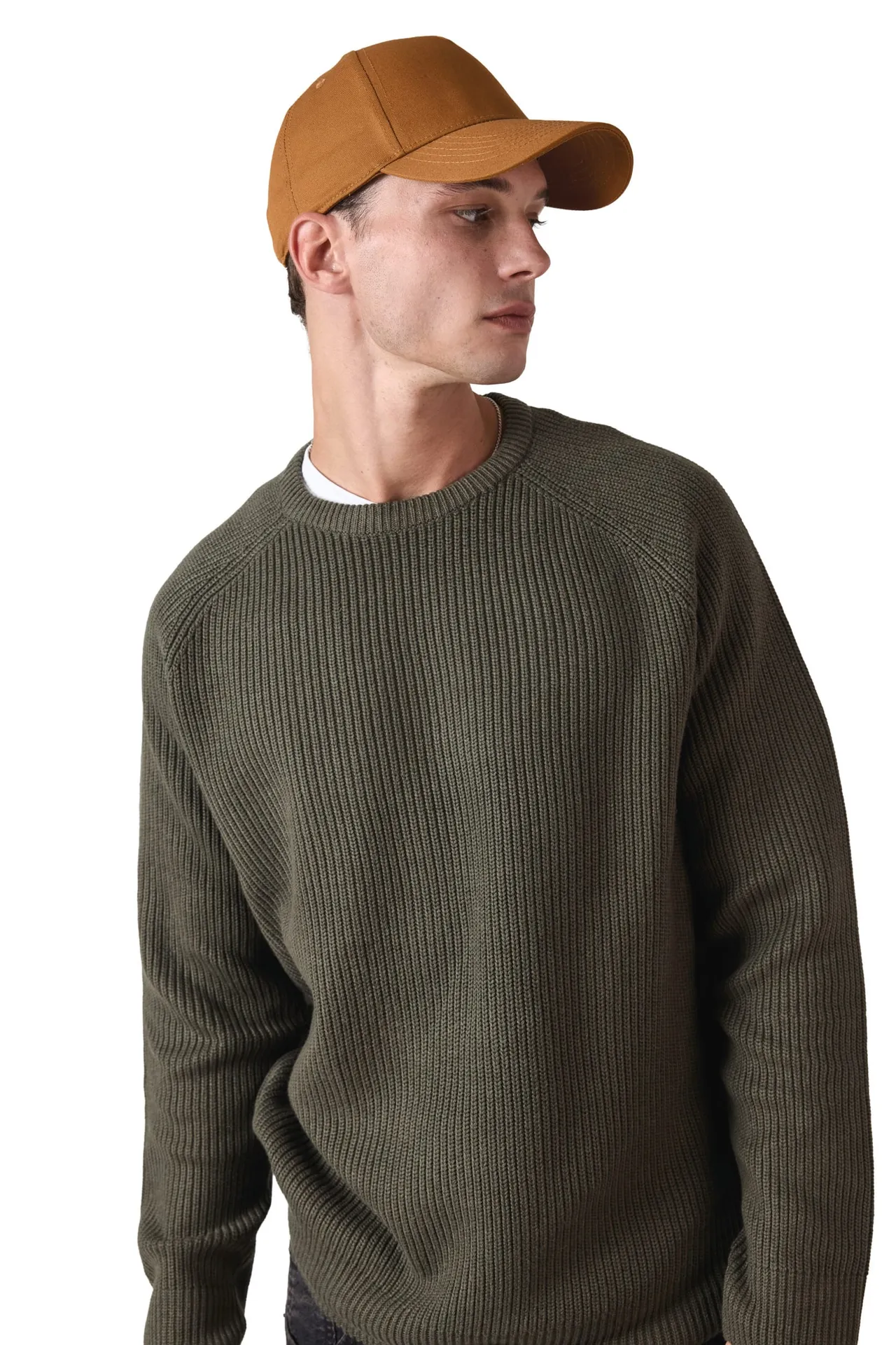 5-Panel-Kappe - K-up Gold Label