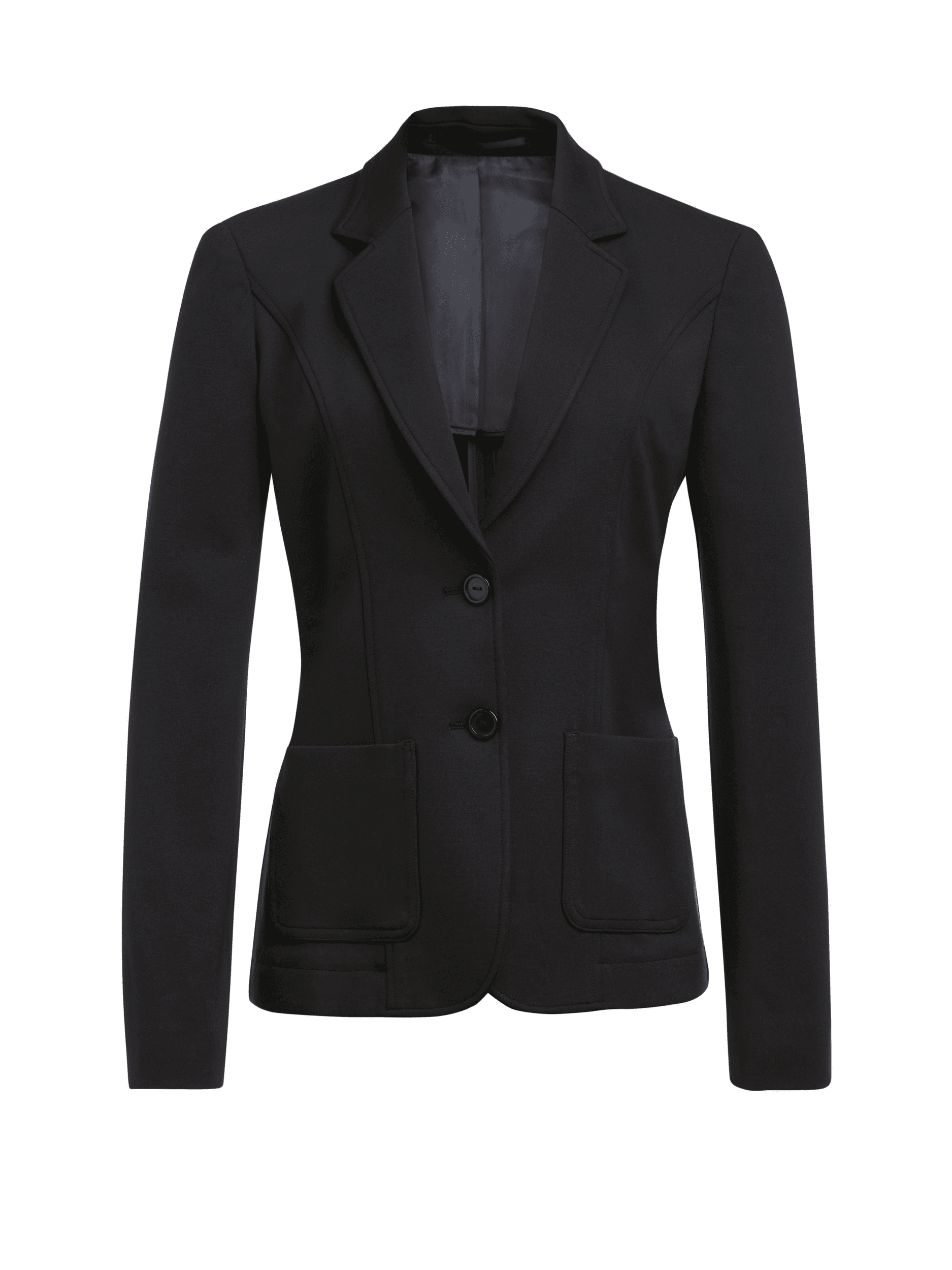 Jersey-Jacke für Damen, Libre