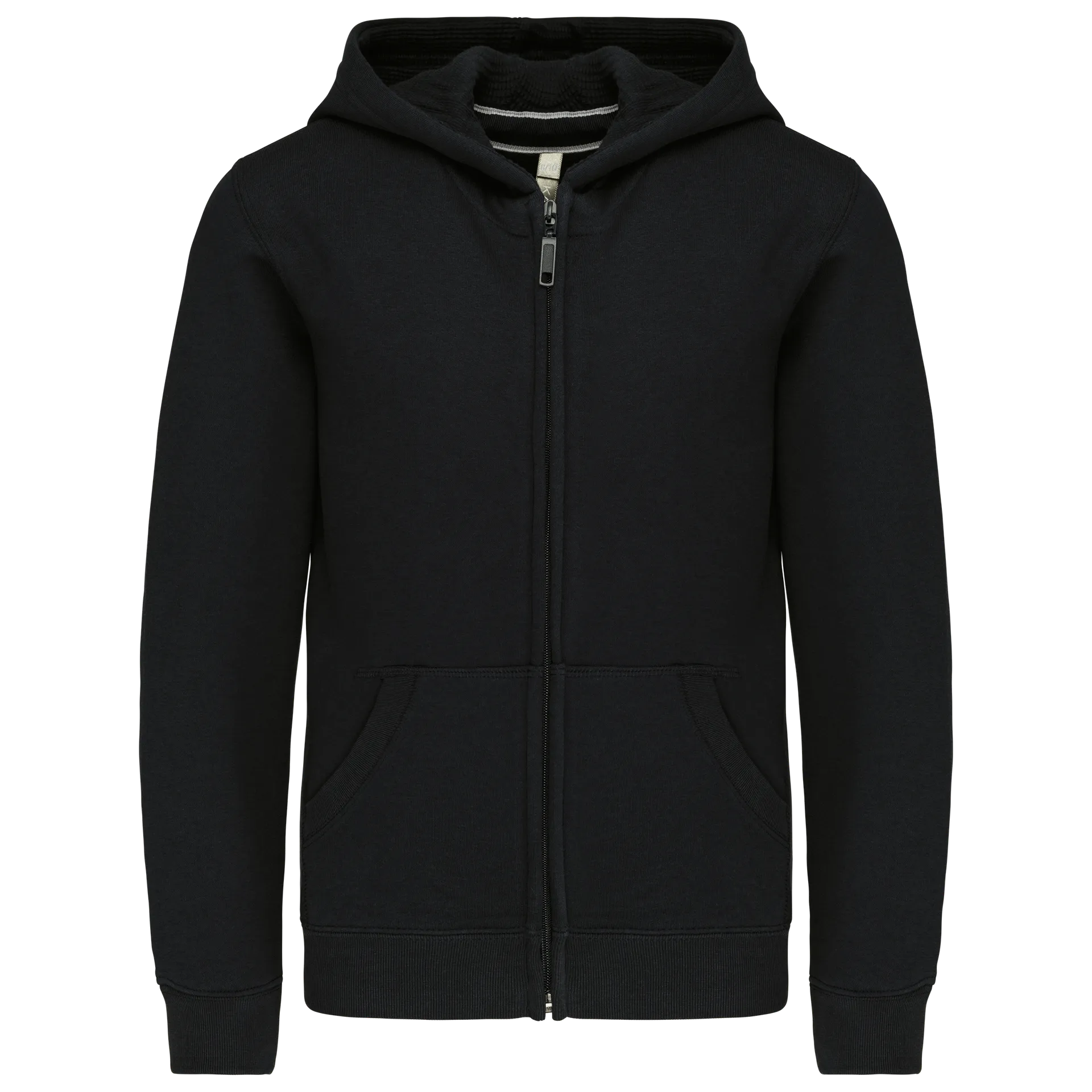 Kinder Kapuzenjacke