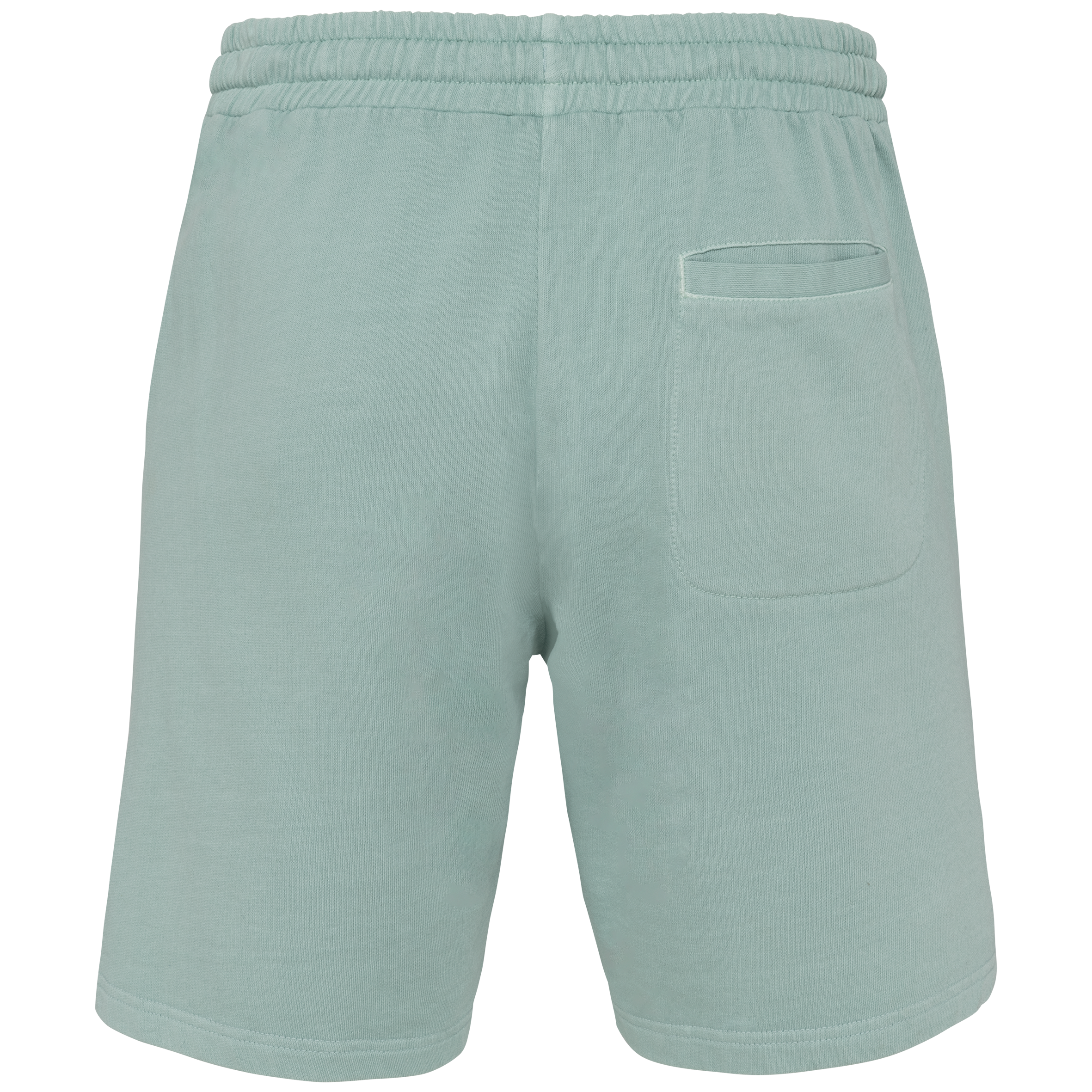 Umweltfreundliche Herrenshorts aus French Terry