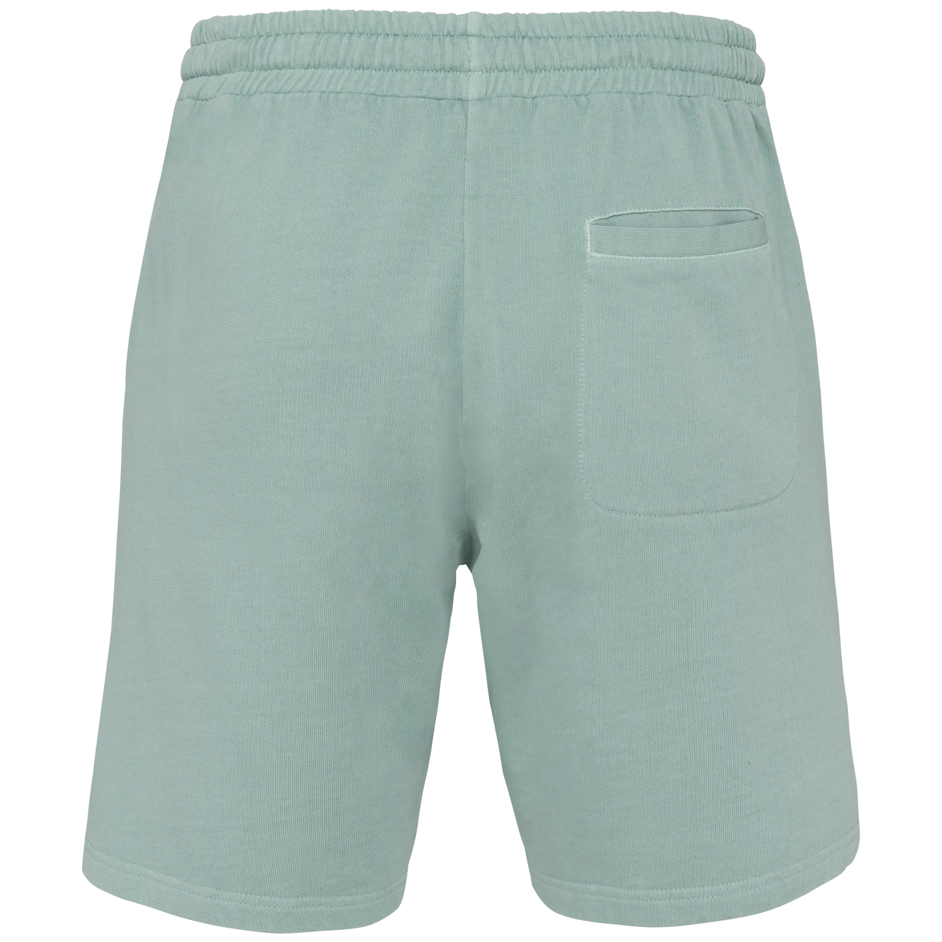 Umweltfreundliche Herrenshorts aus French Terry