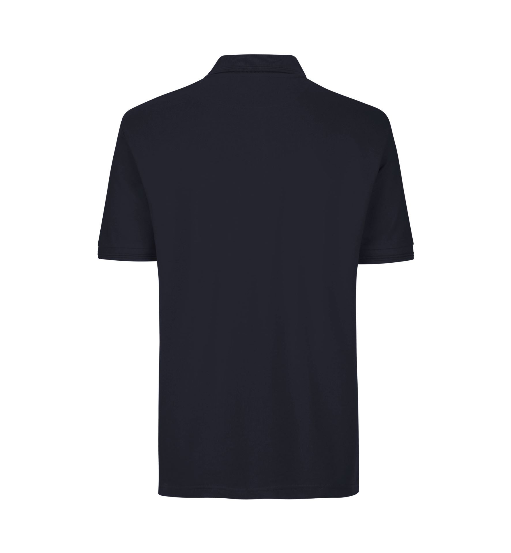 ID Pro Wear 0320  – Robuste Herren Polo-Shirt mit Brusttasche